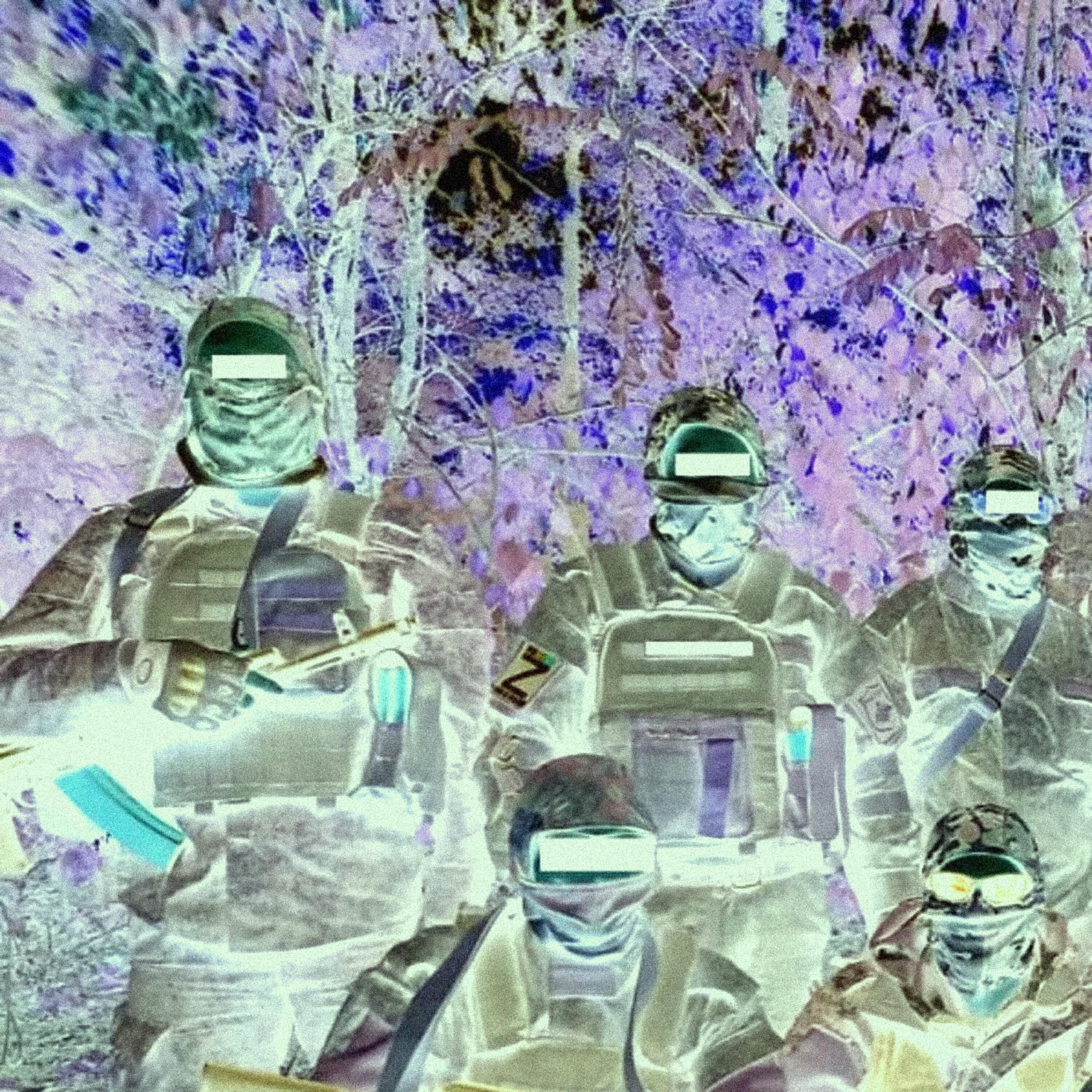 YUNG ZOV