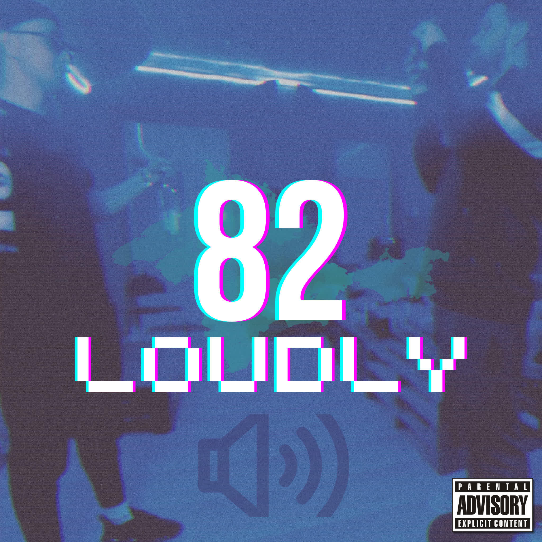 Релиз LOUDLY