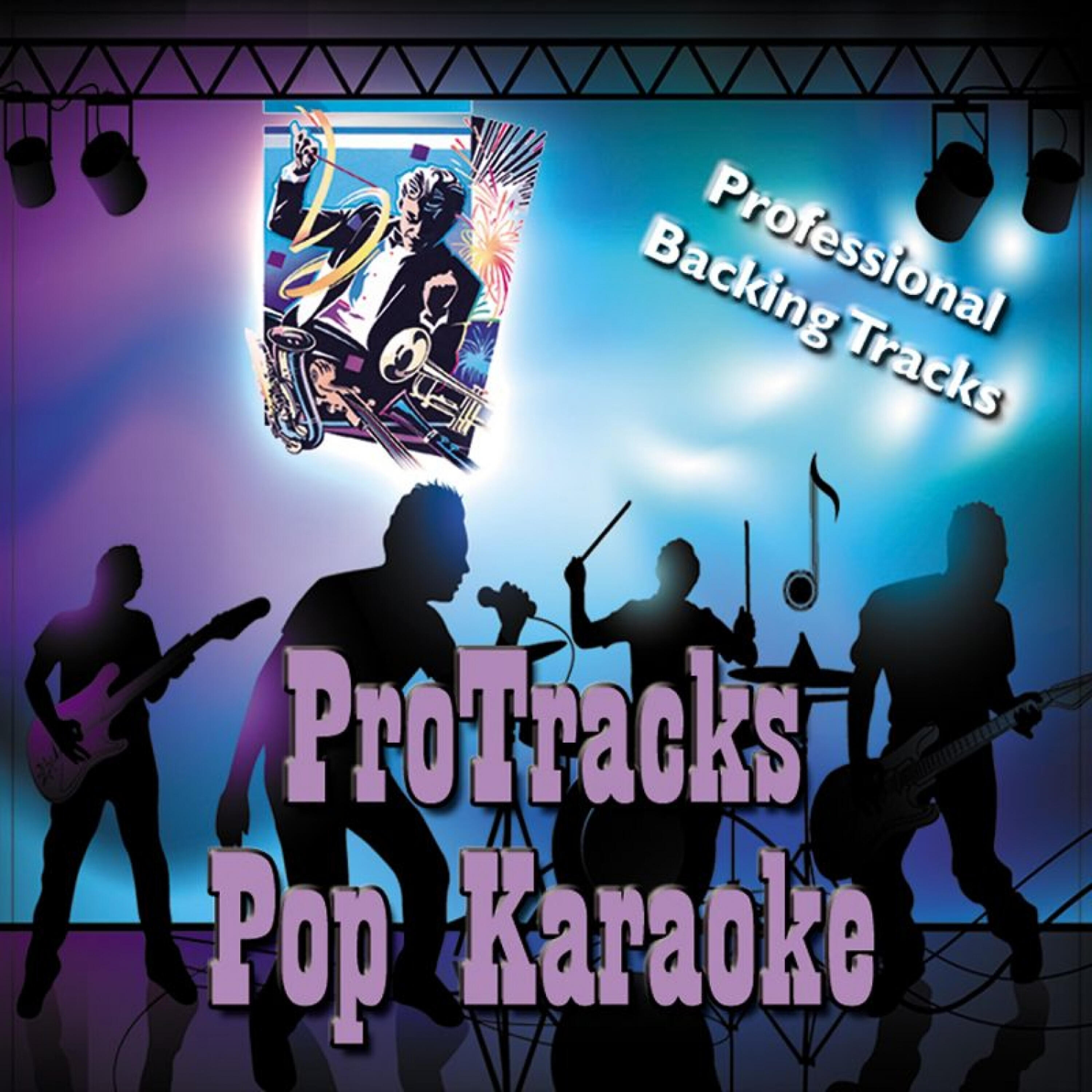 Постер альбома Karaoke - Pop September 2000