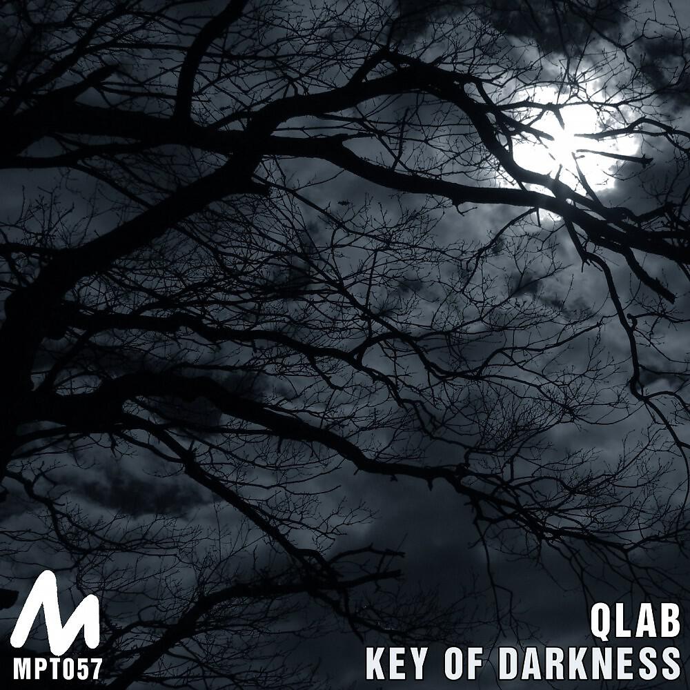 Релиз Key of Darkness
