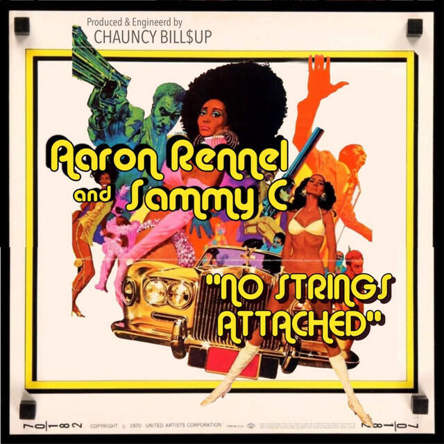 Релиз No Strings Attached