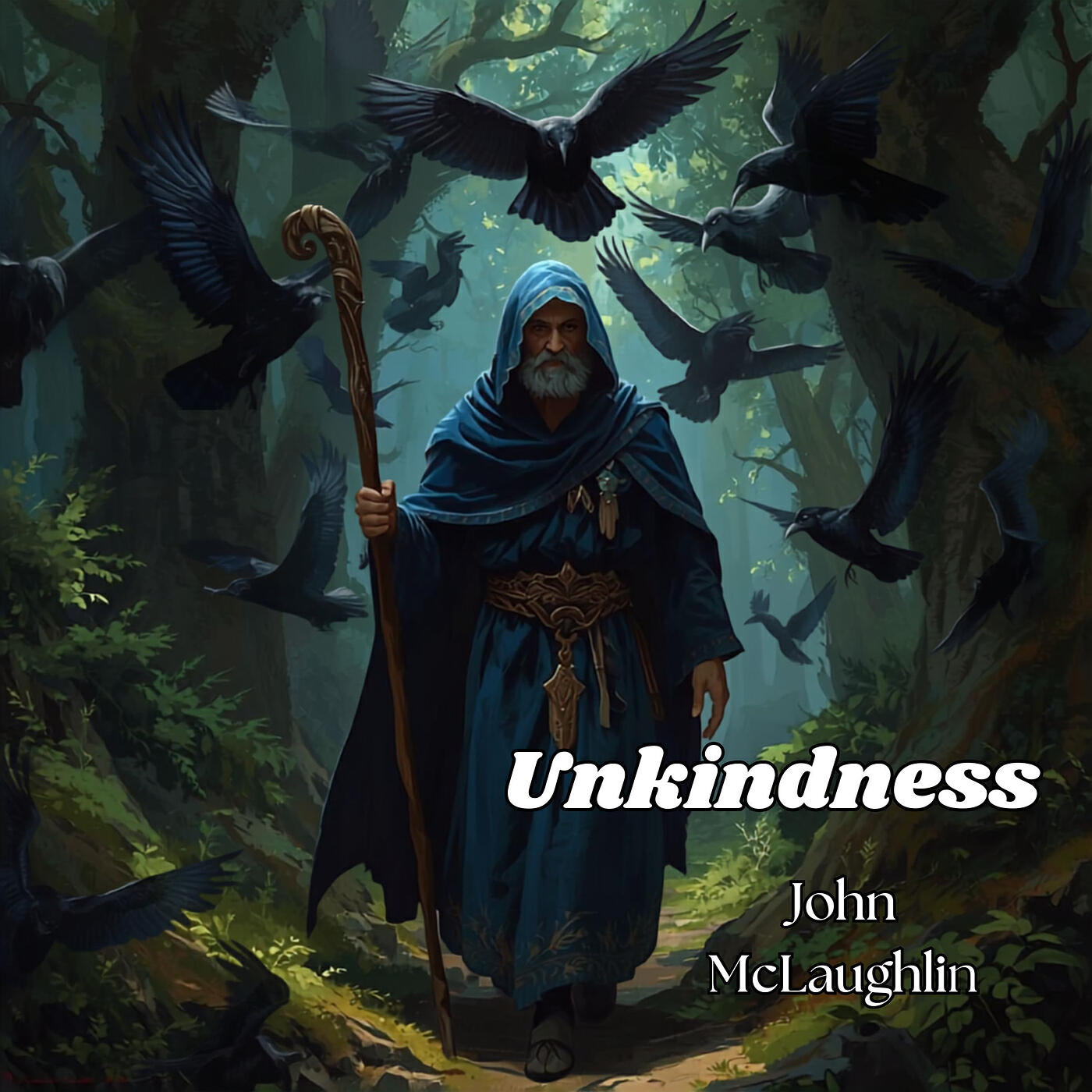 Релиз Unkindness