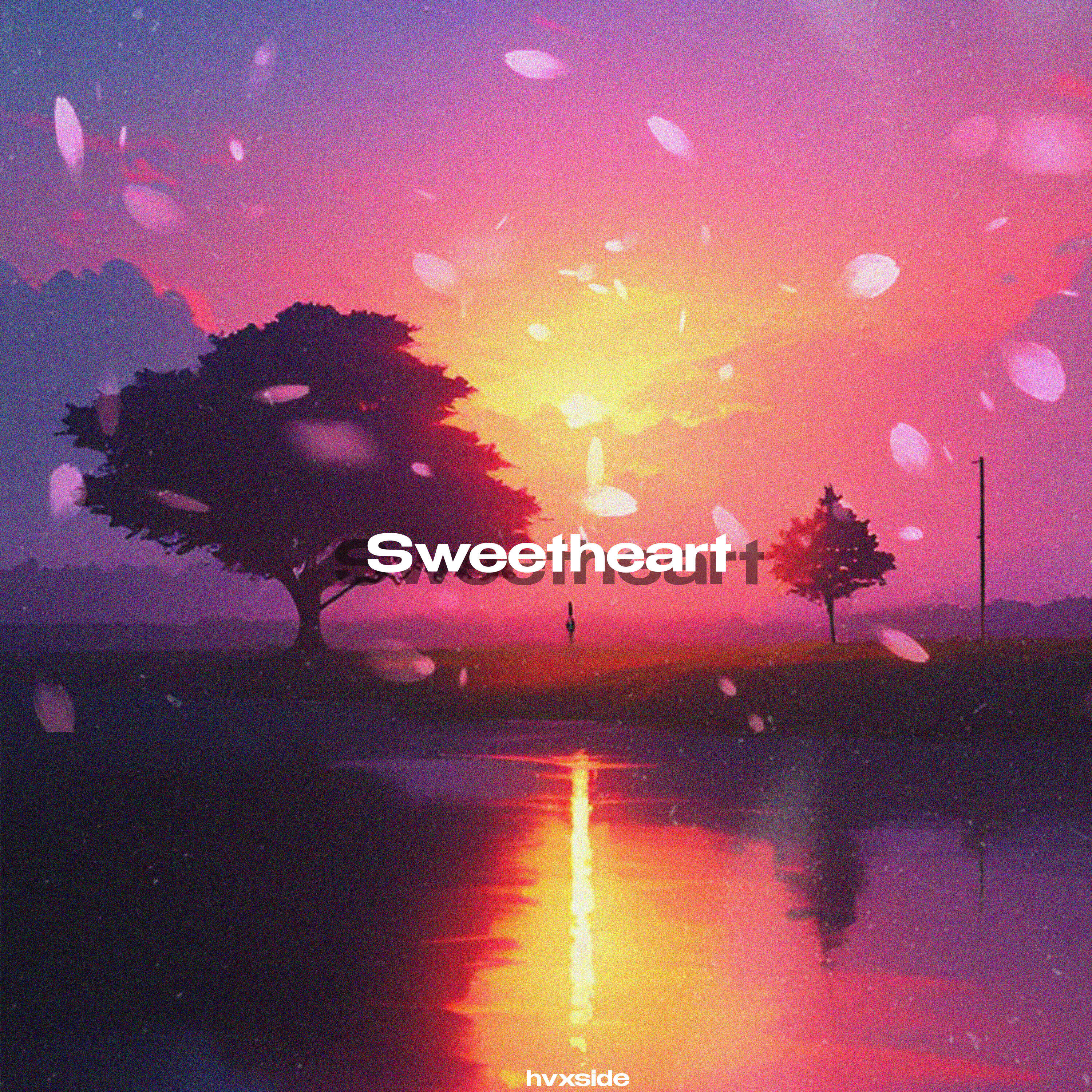 Релиз Sweetheart