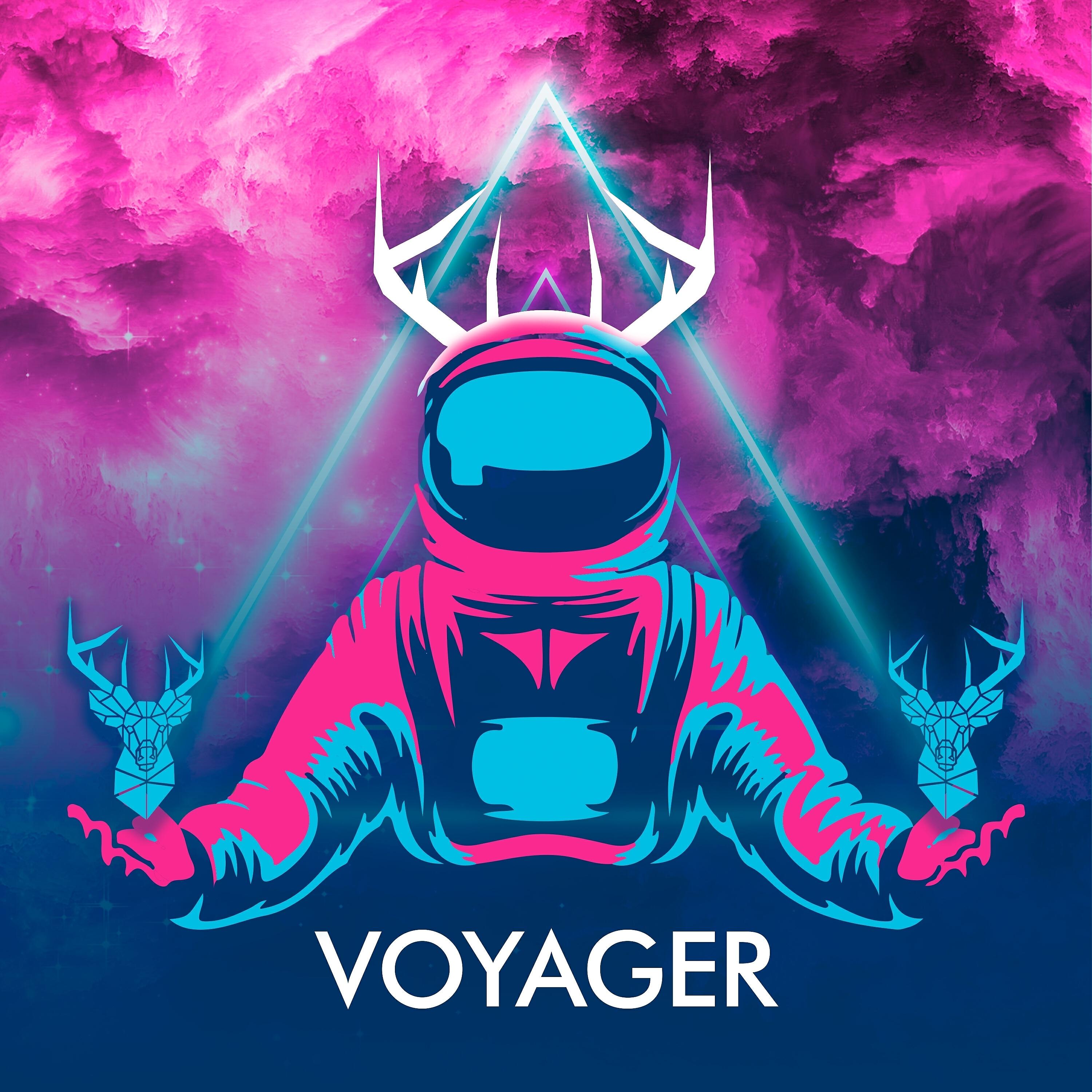 Релиз Voyager