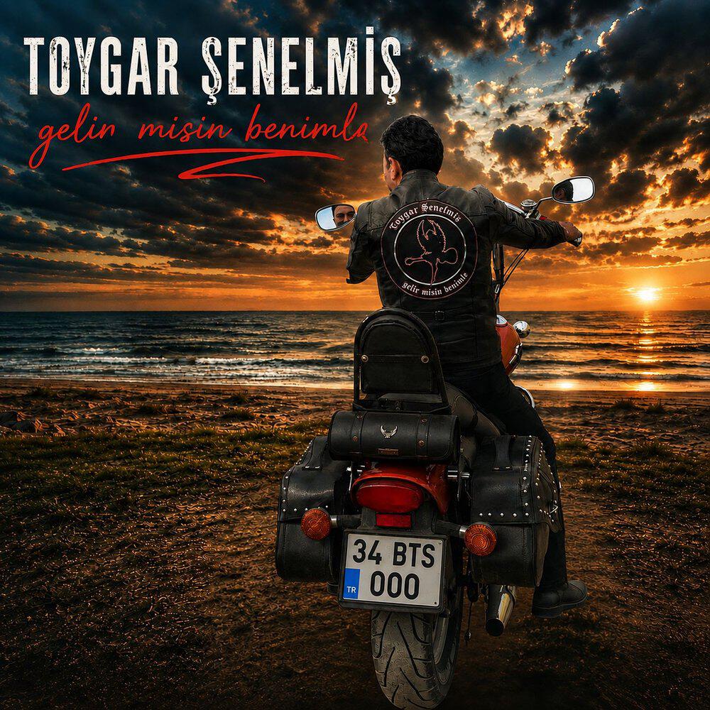 Релиз Gelir Misin Benimle?