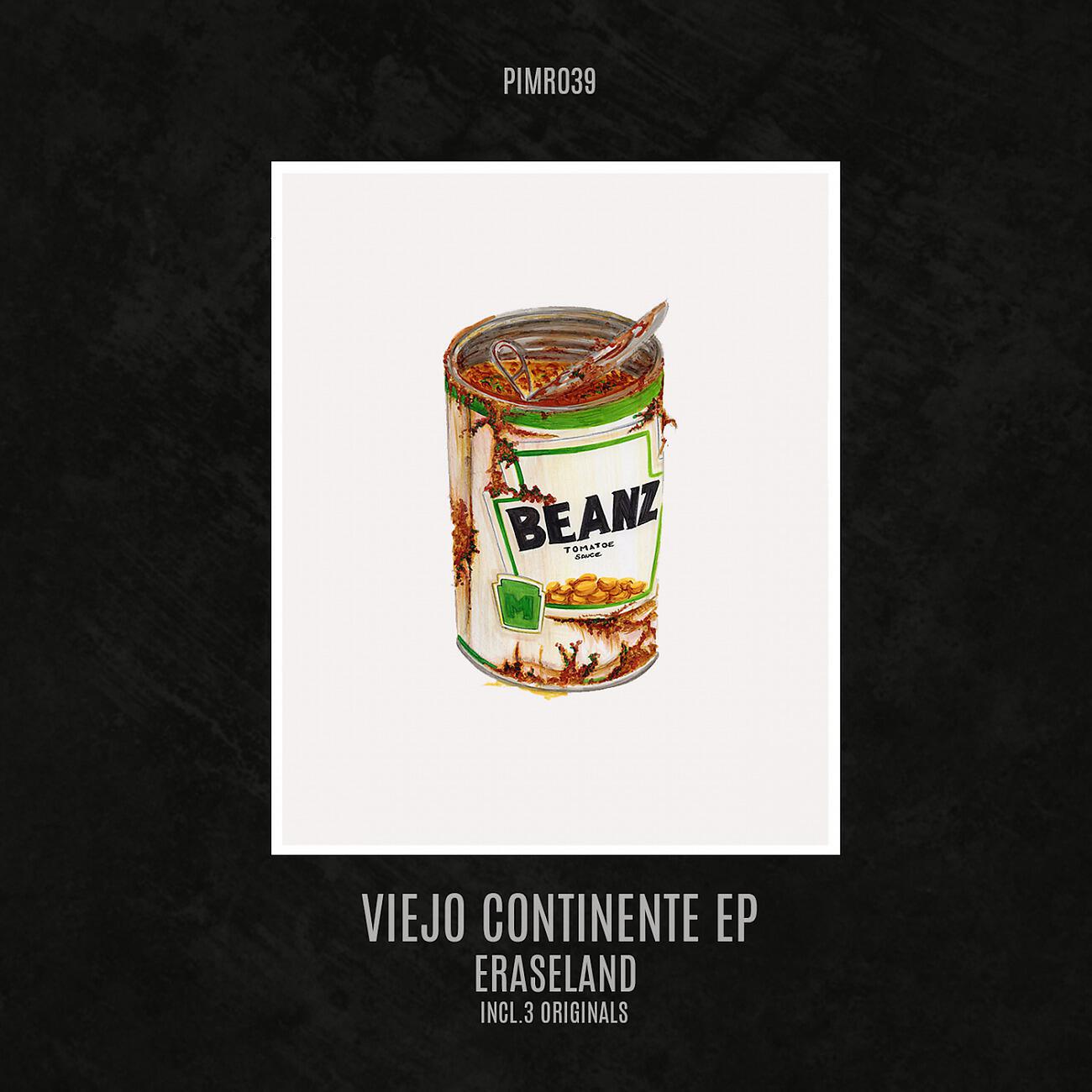 Релиз Viejo Continente