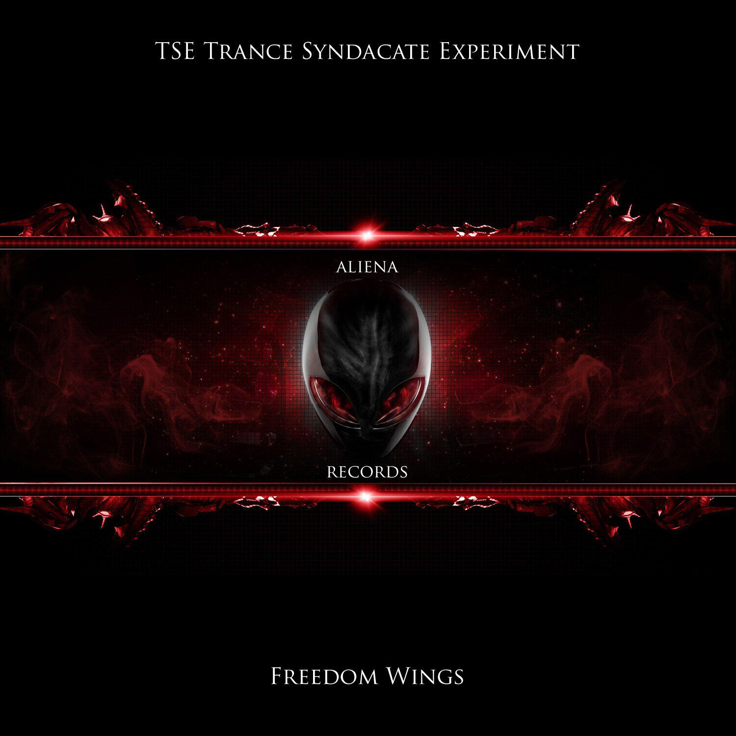 Релиз Freedom Wings