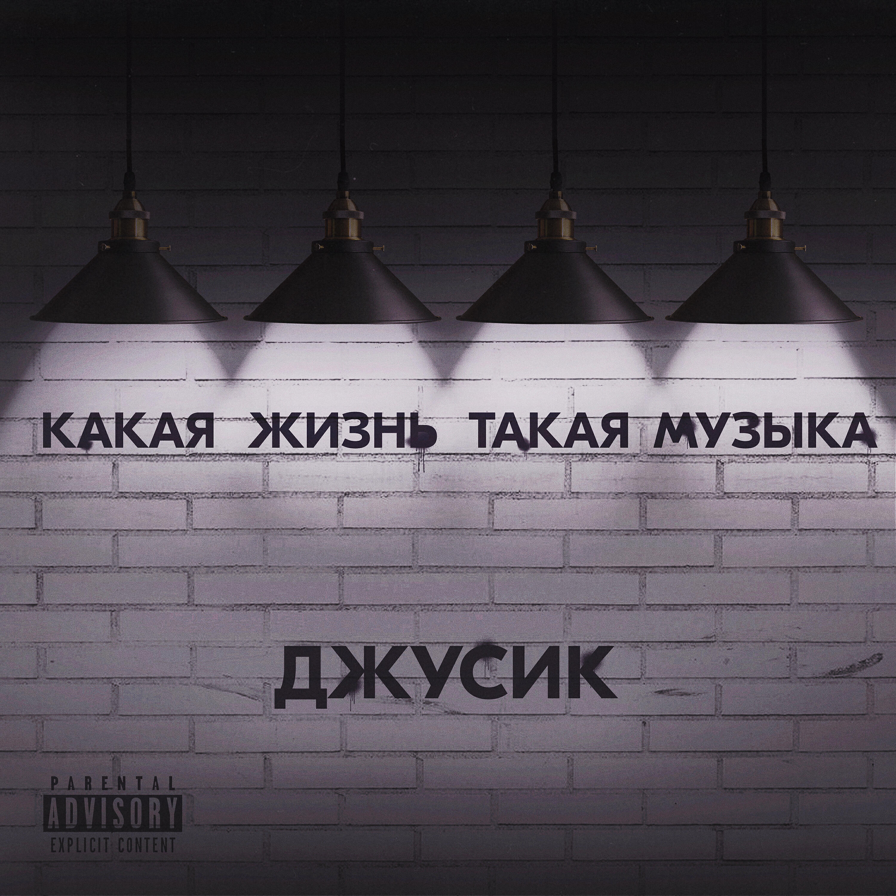 Релиз Какая жизнь - такая музыка