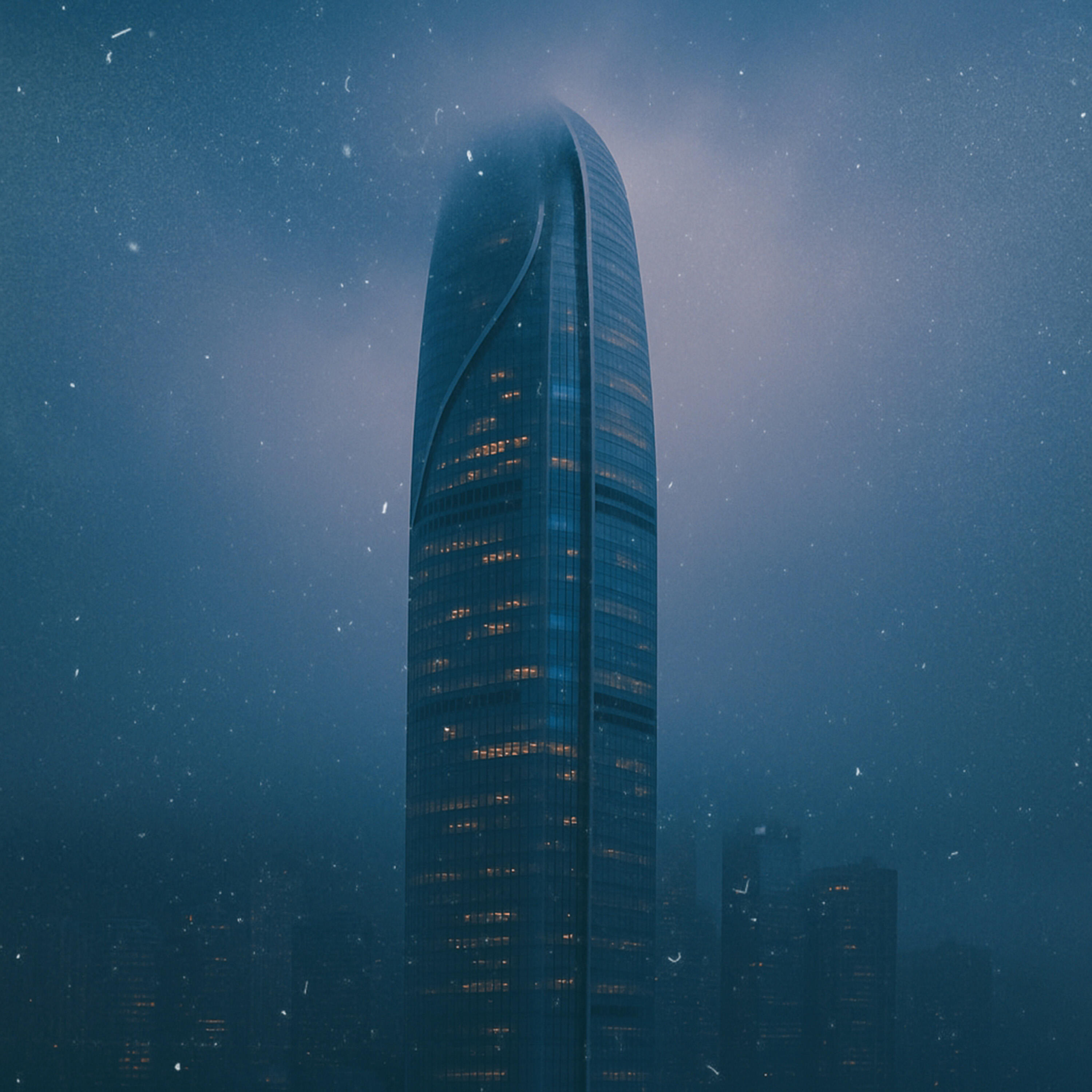 Релиз Neon Dreams