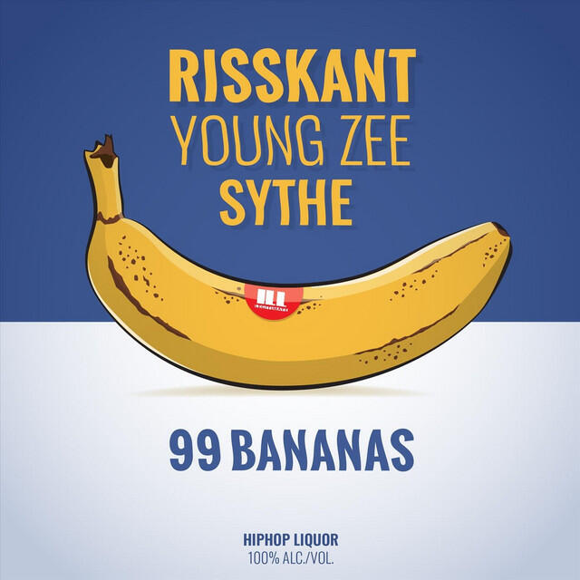 Релиз 99 Bananas