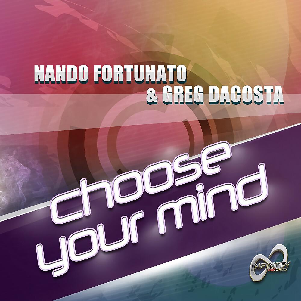 Релиз Choose Your Mind
