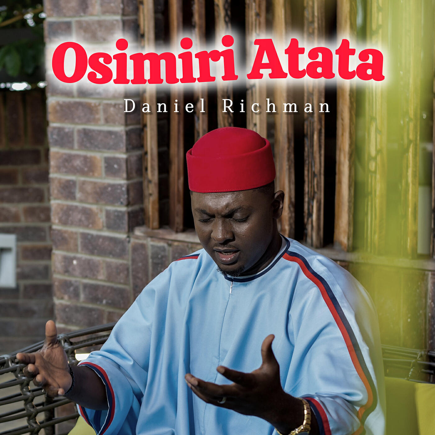 Релиз Osimiri Atata