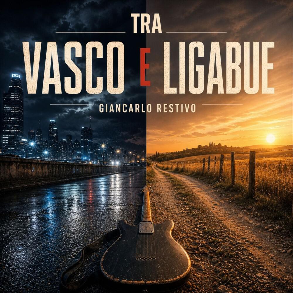 Релиз Tra Vasco e Ligabue