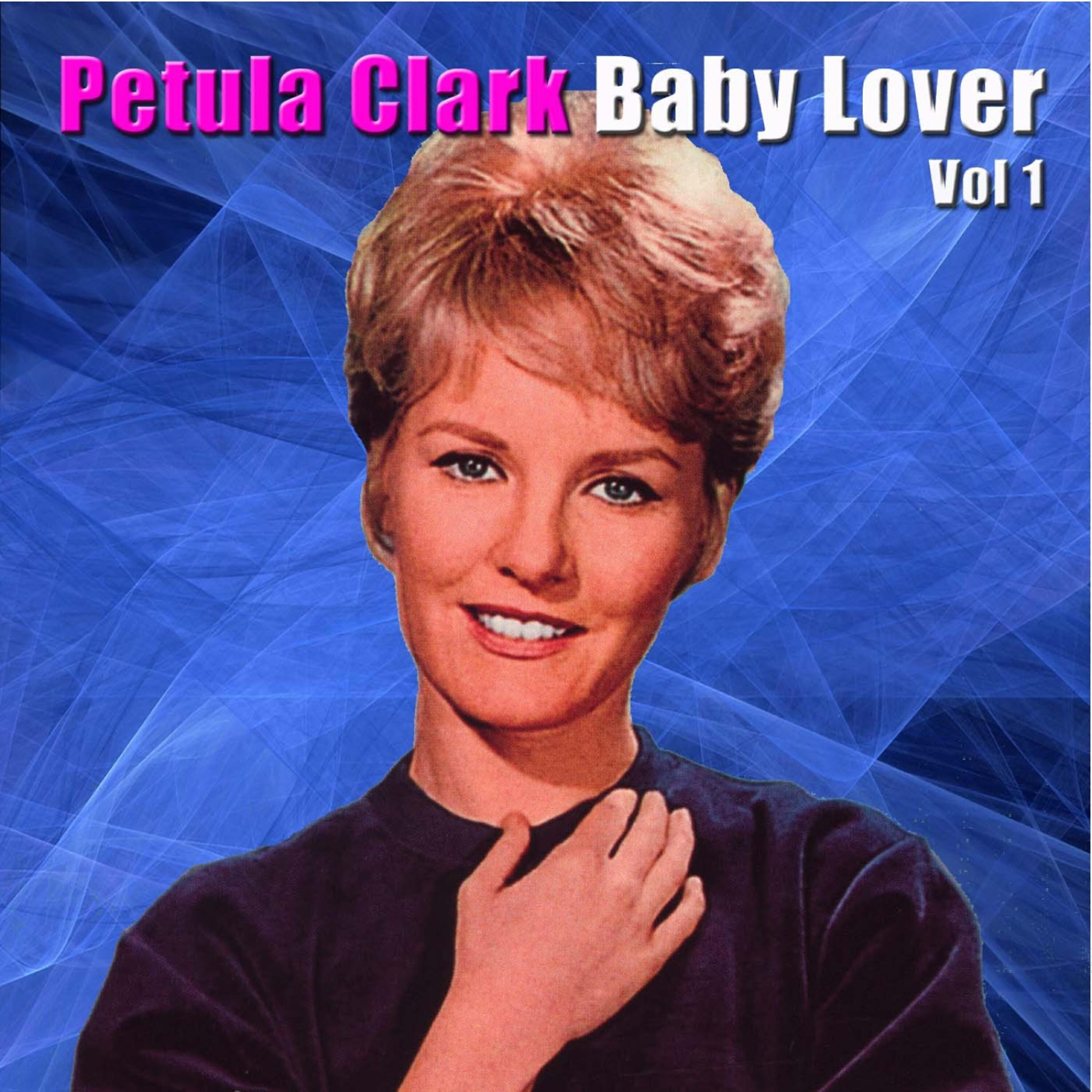Релиз Baby Lover Vol. 1
