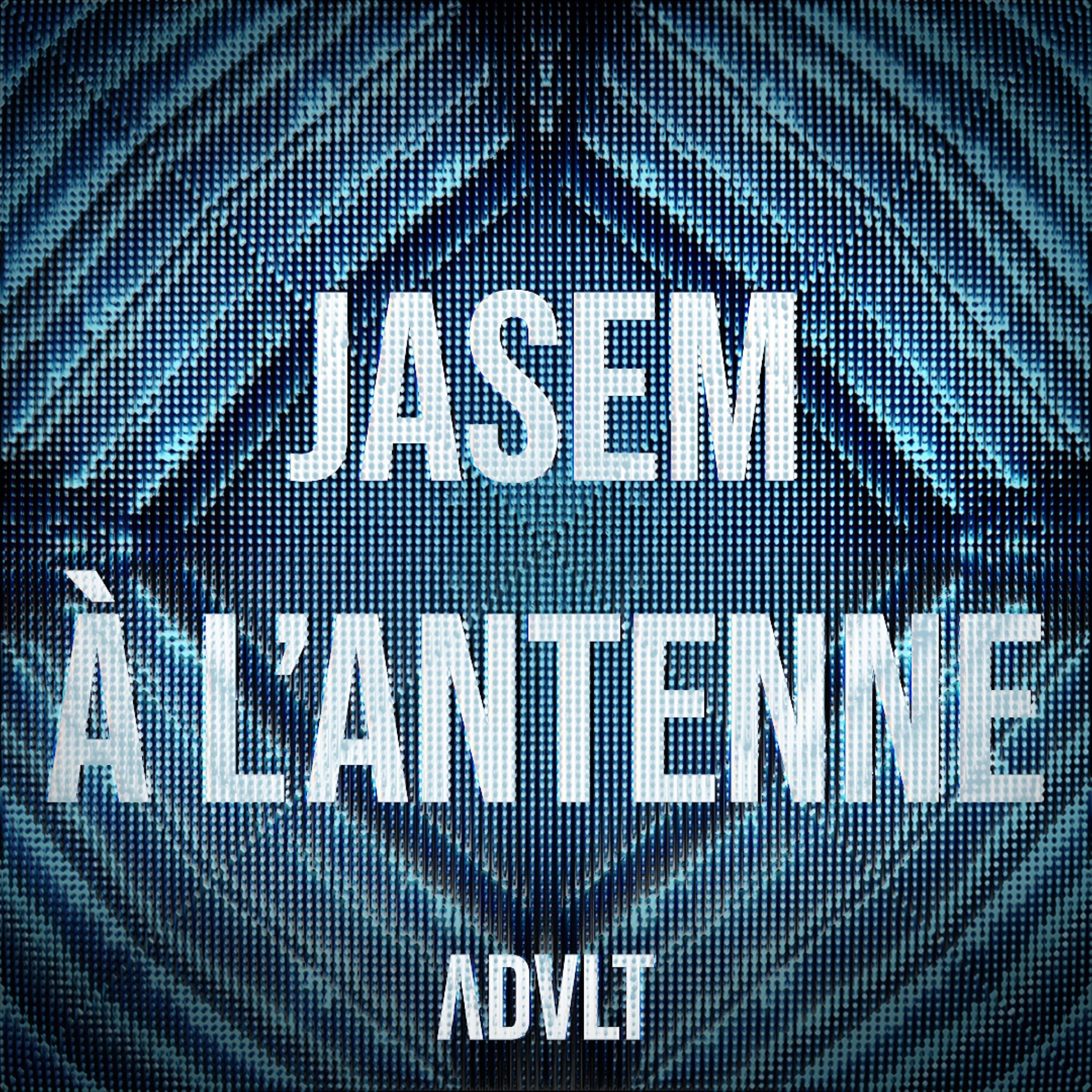 Релиз À l'antenne