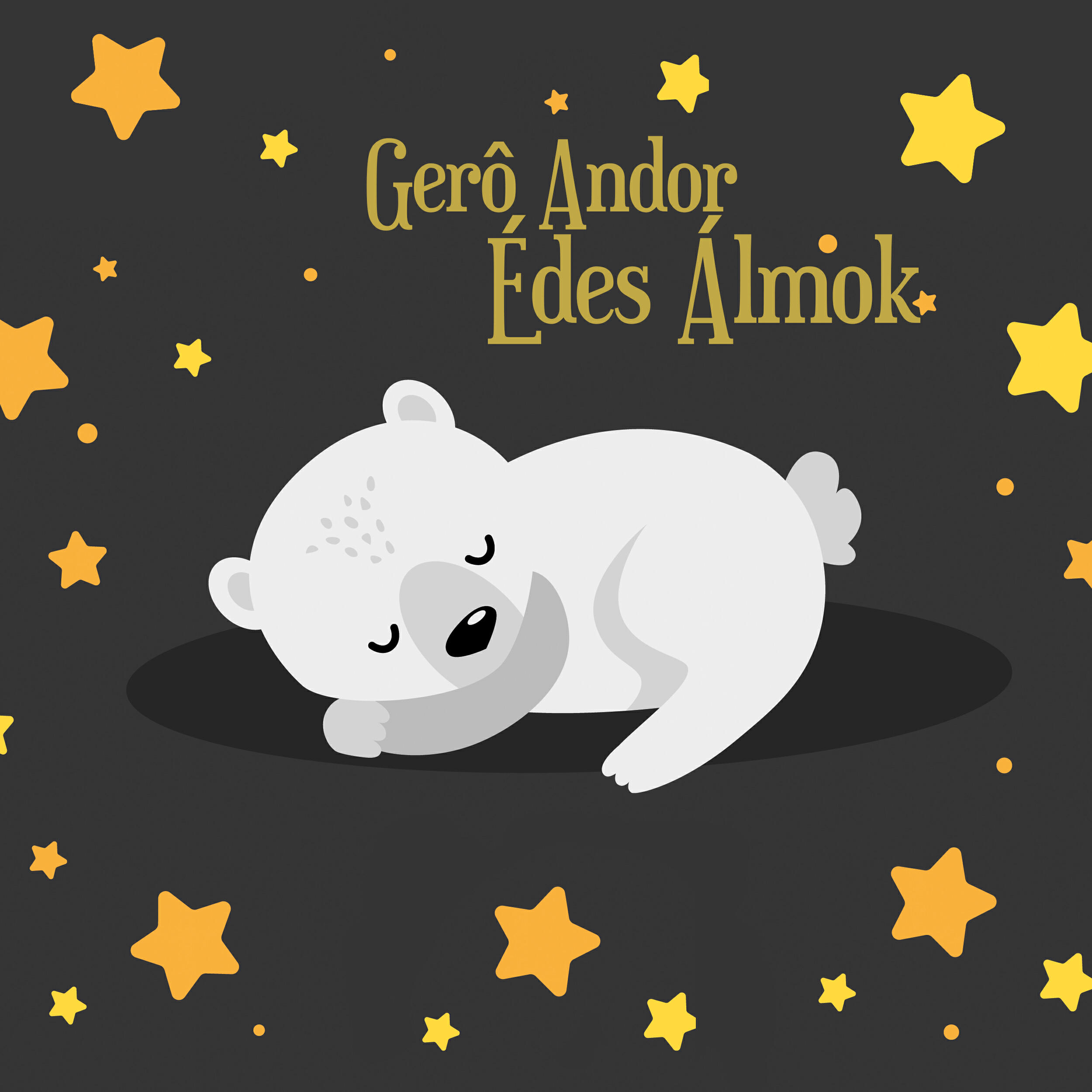 Gerô Andor