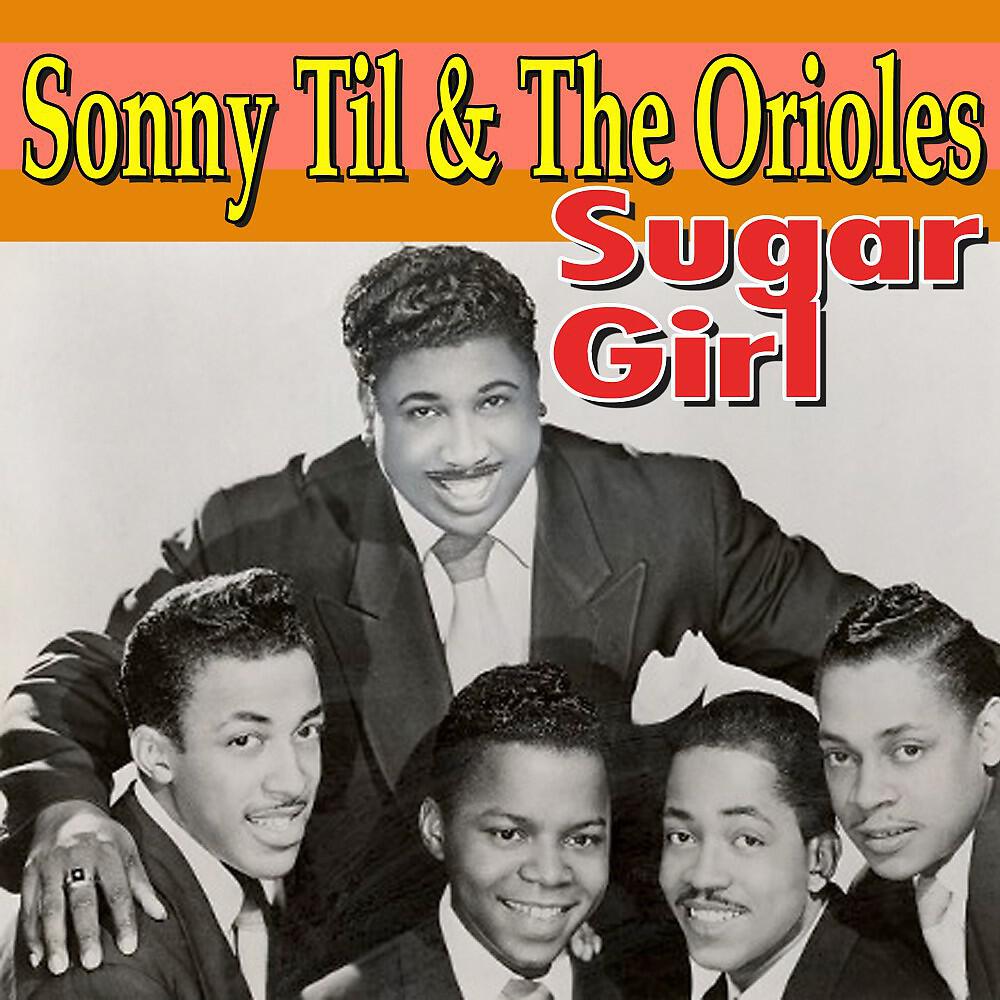 Релиз Sugar Girl