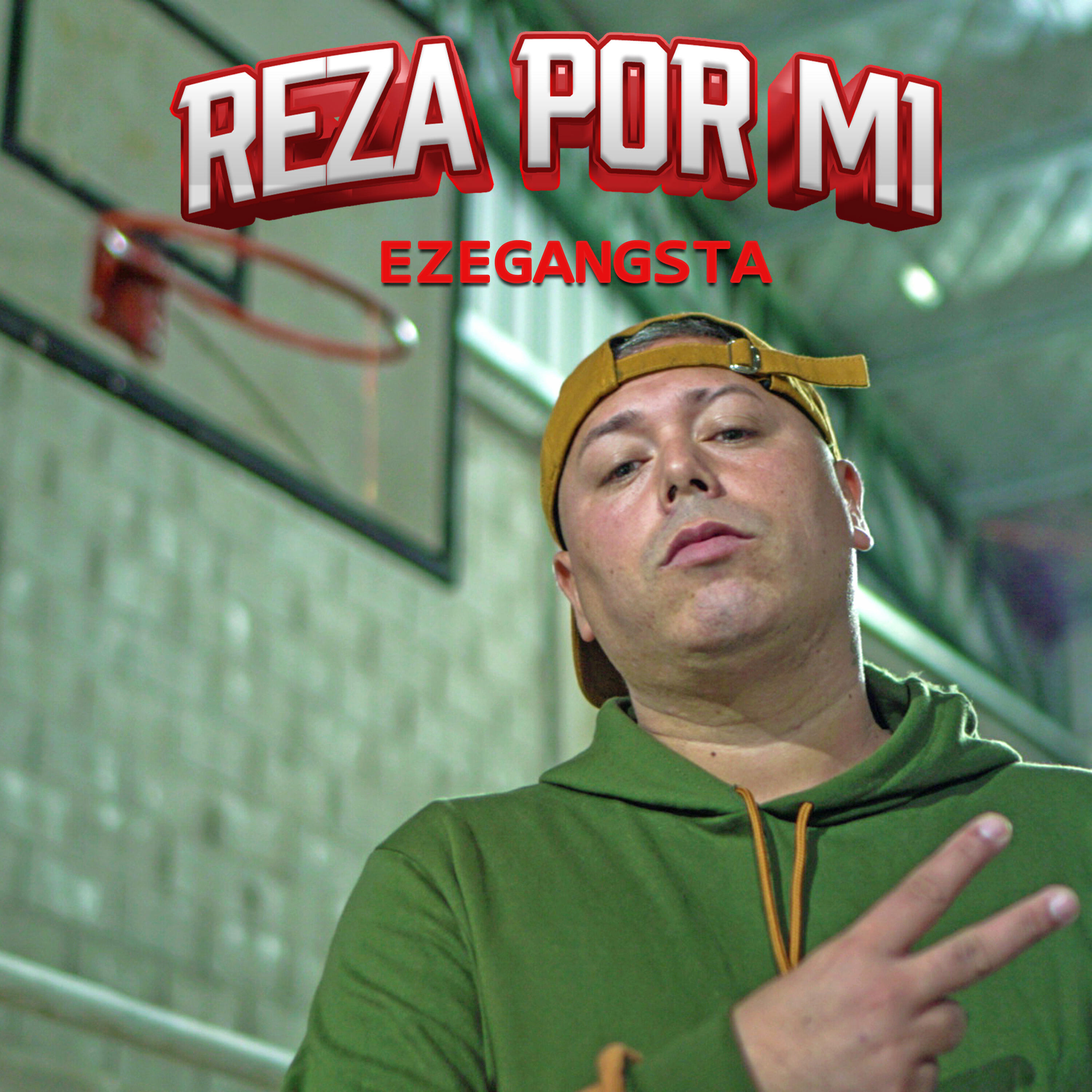 Релиз Reza por Mi