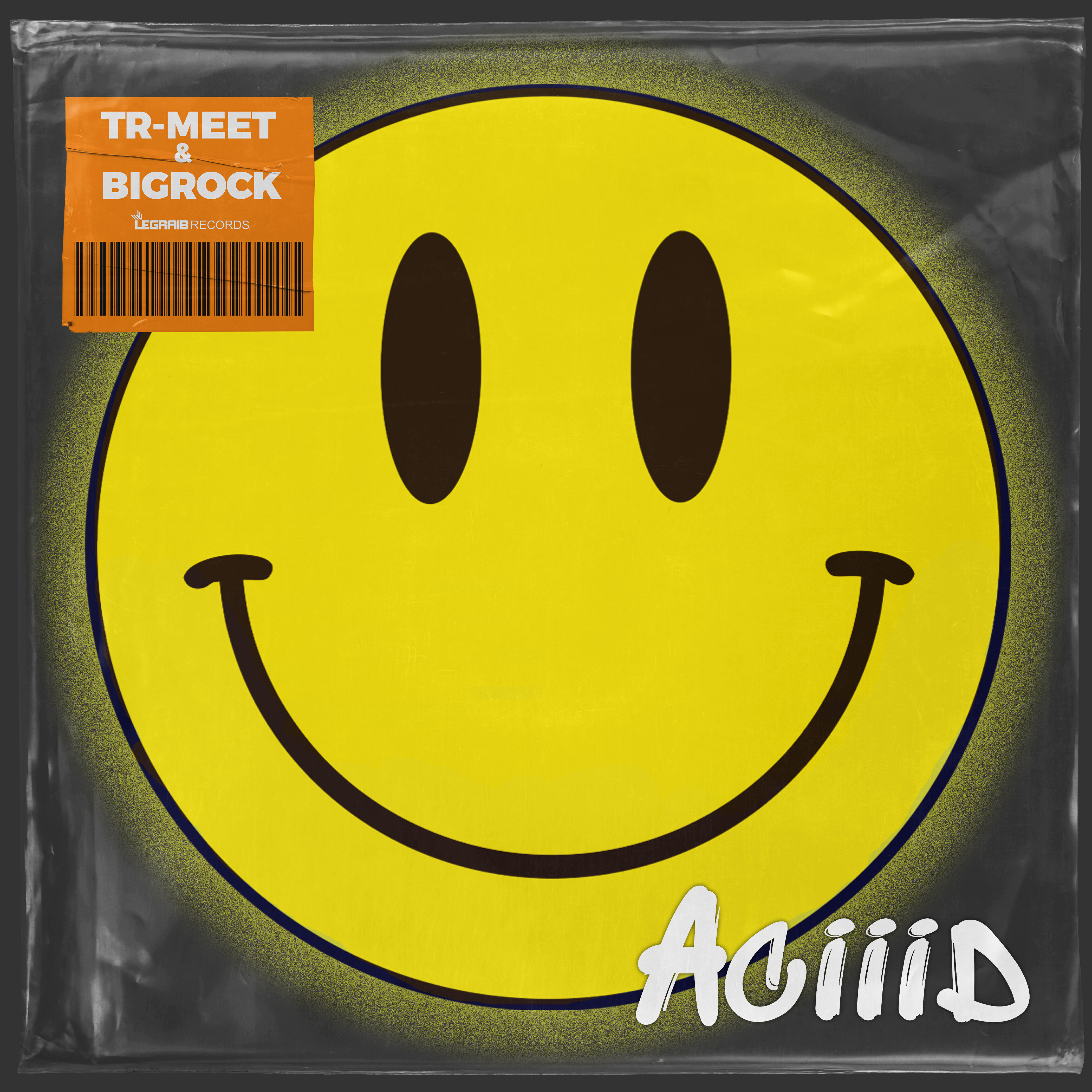 Релиз ACIIID