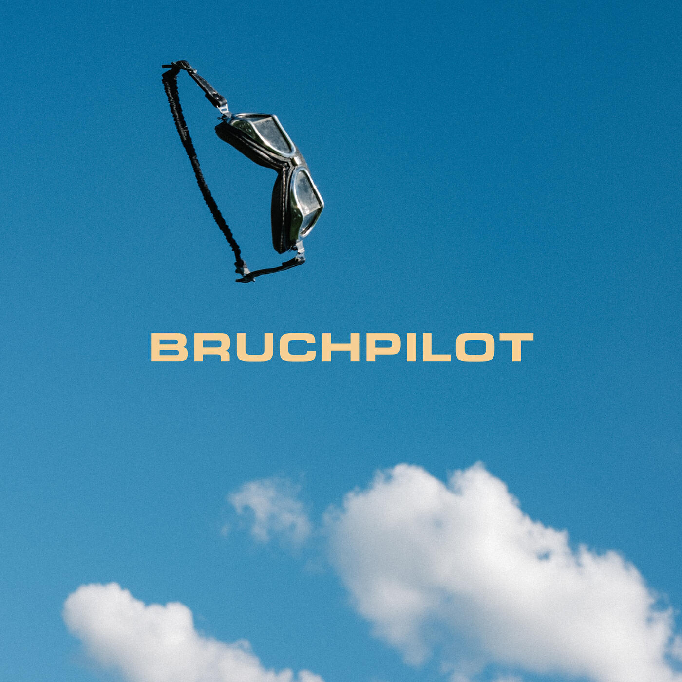 Релиз Bruchpilot