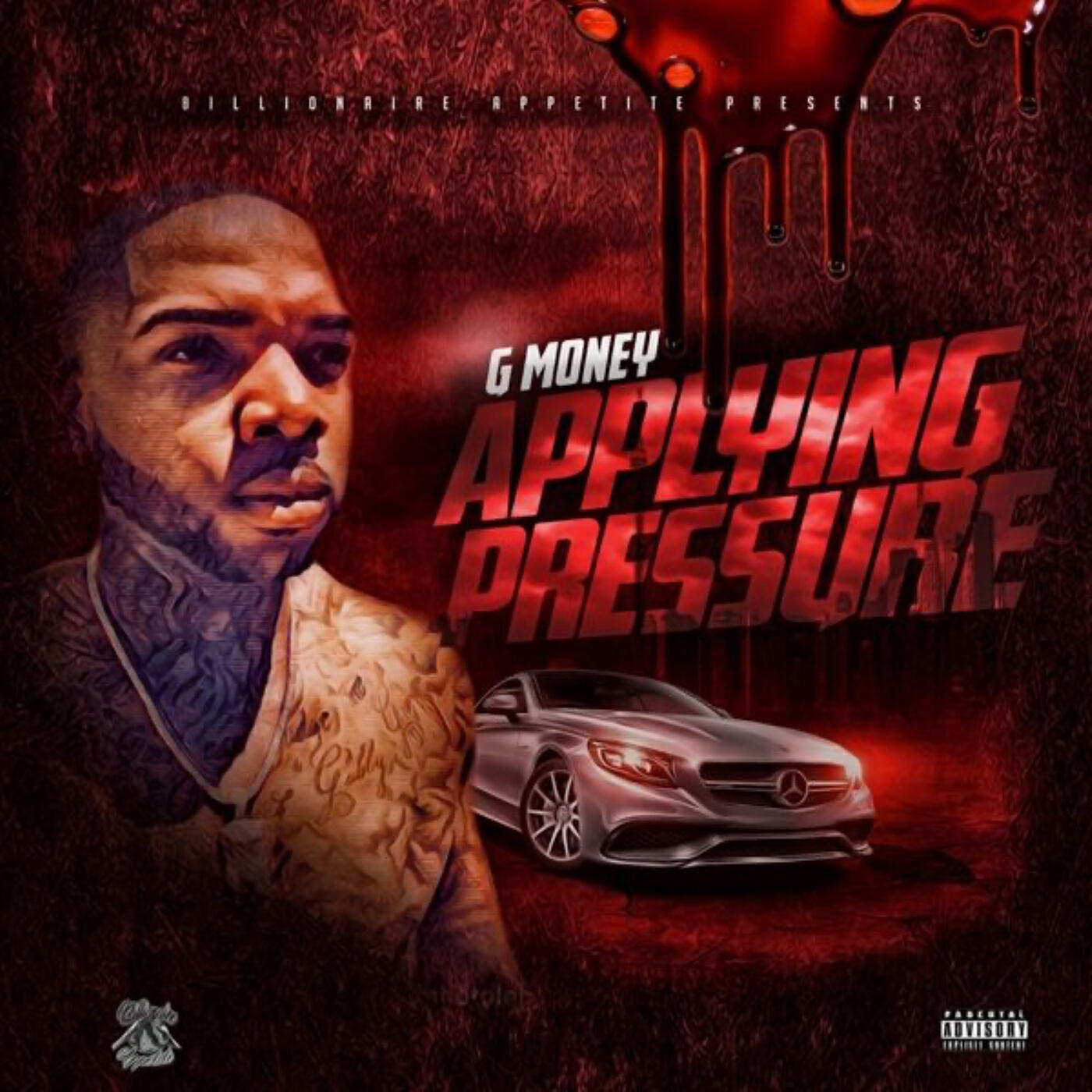 Релиз Applying Pressure
