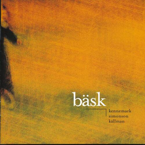 Релиз Kennemark, Simonson, Källman