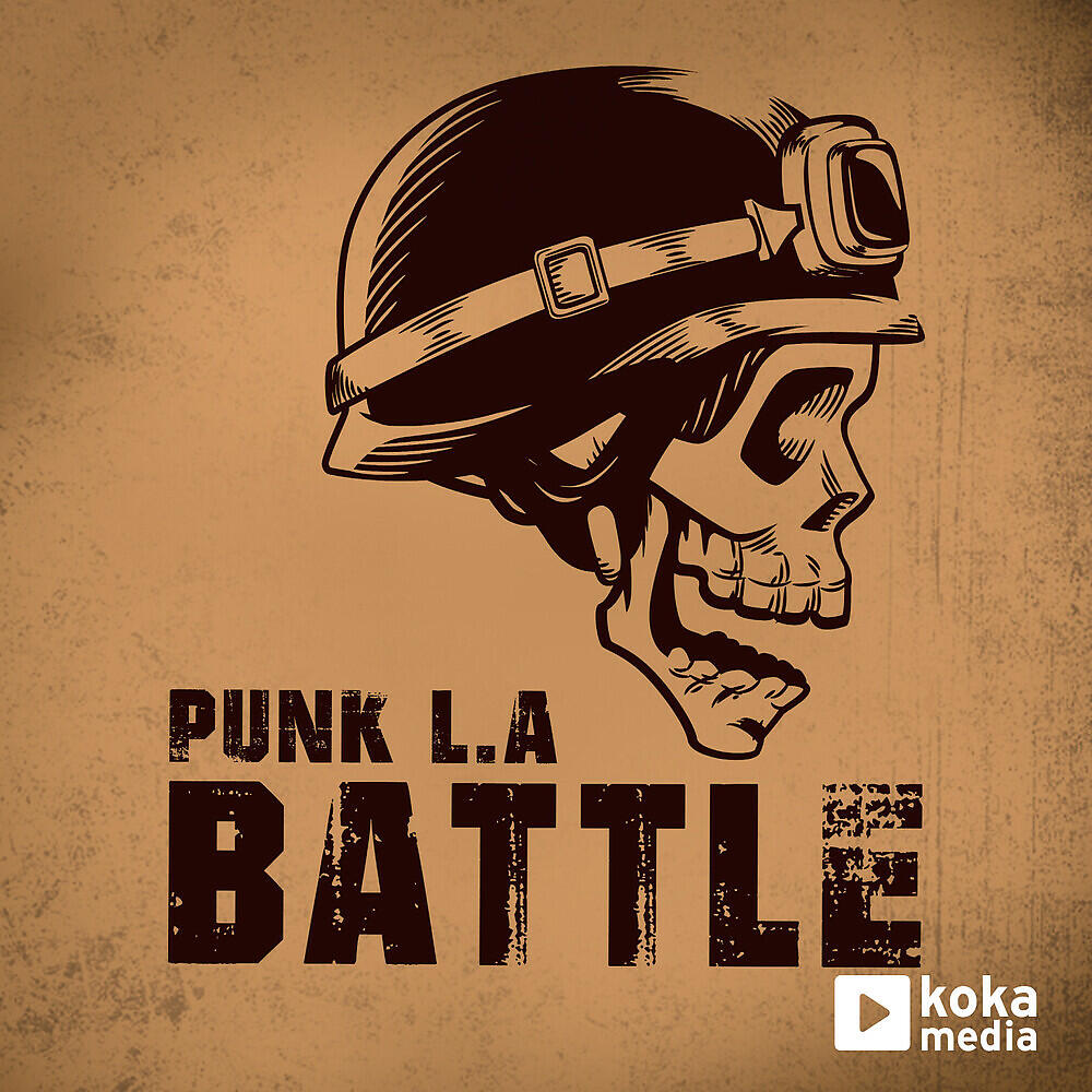 Релиз Punk L.A Battle