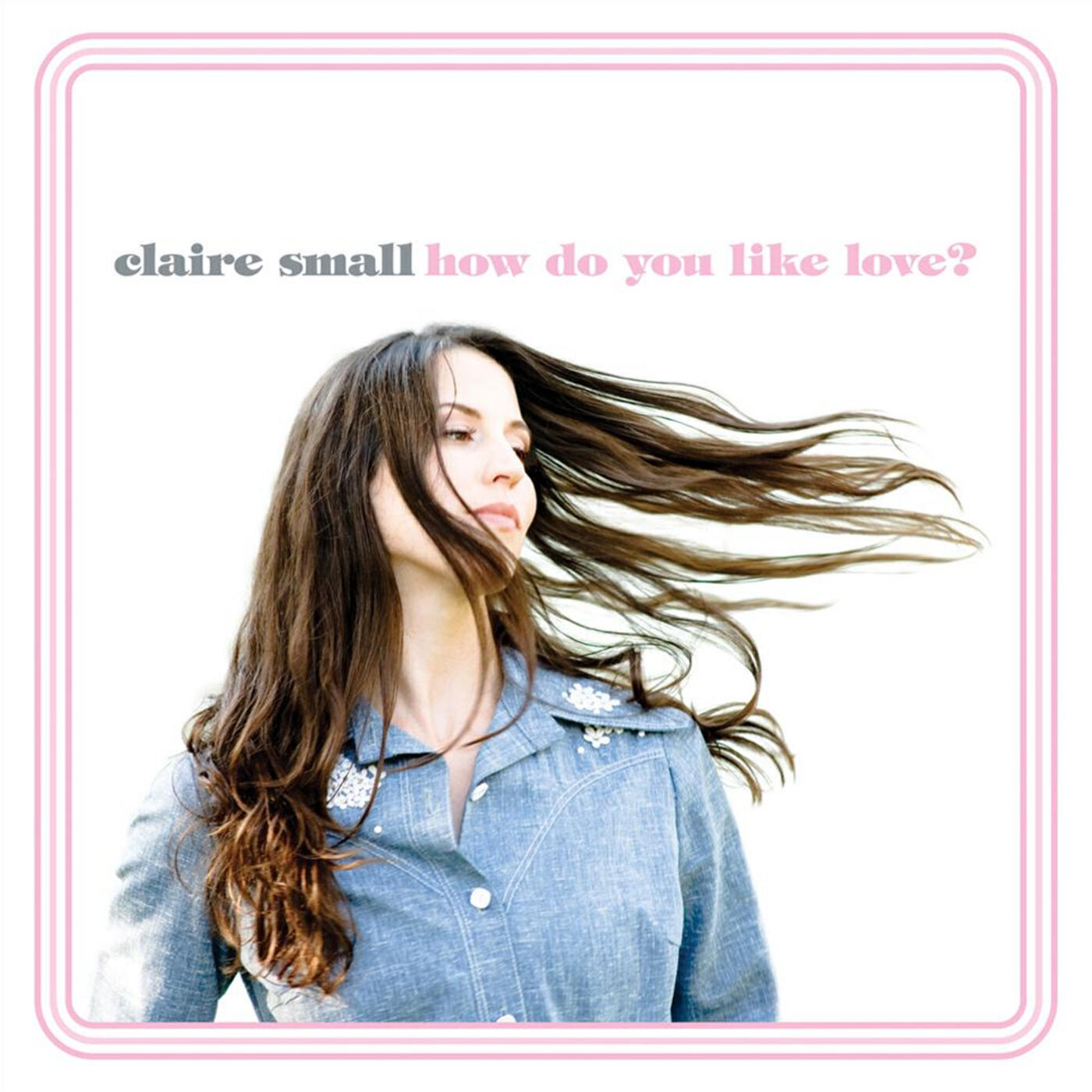 Релиз How Do You Like Love?