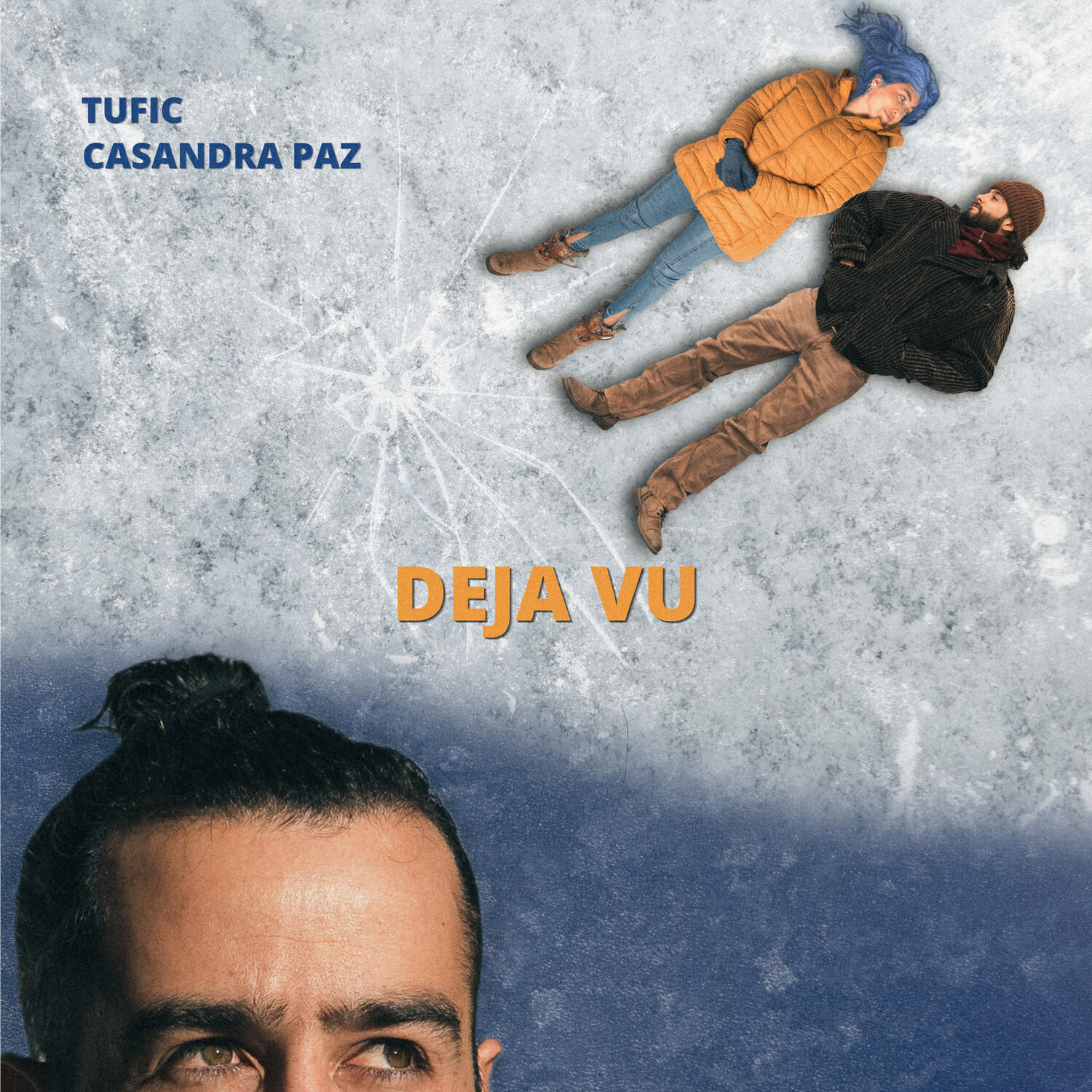 Релиз Deja Vu