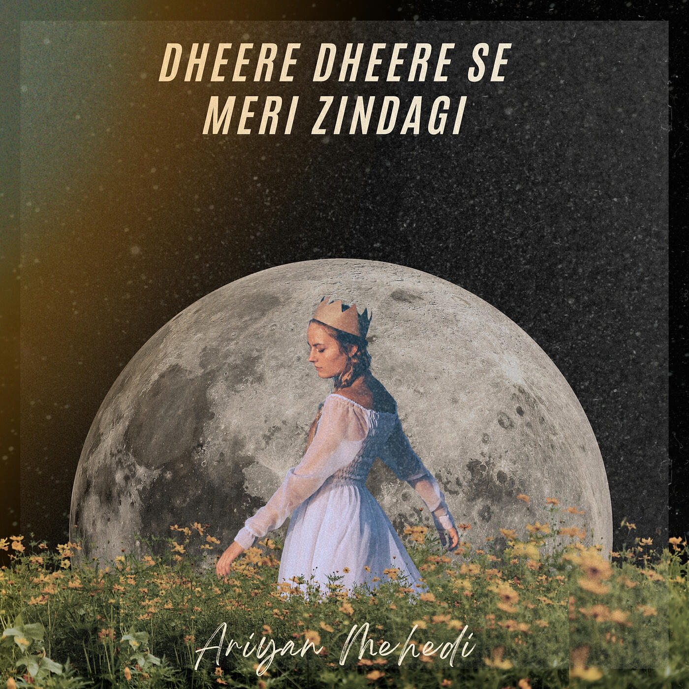 Релиз Dheere Dheere Se Meri Zindagi