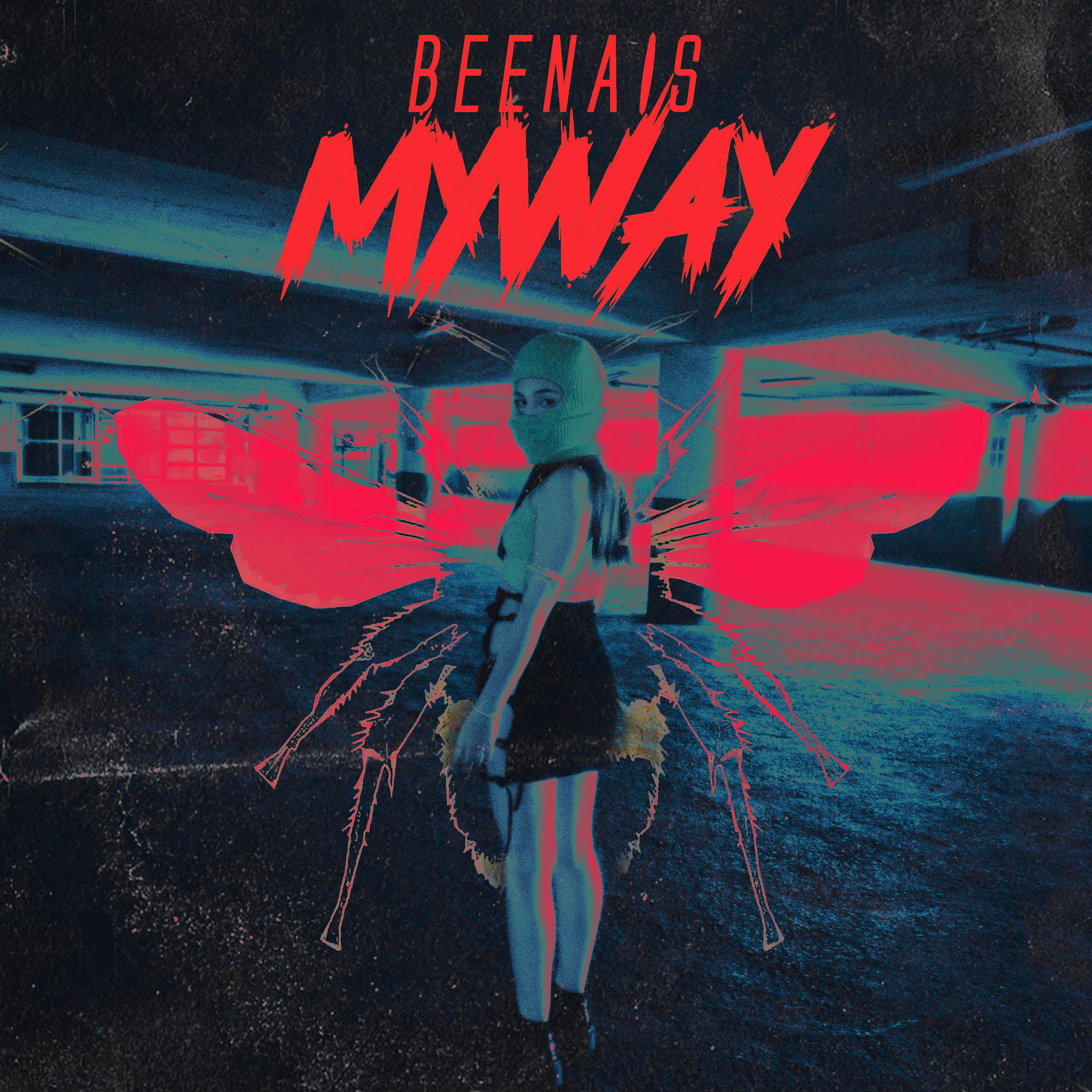 Релиз My Way