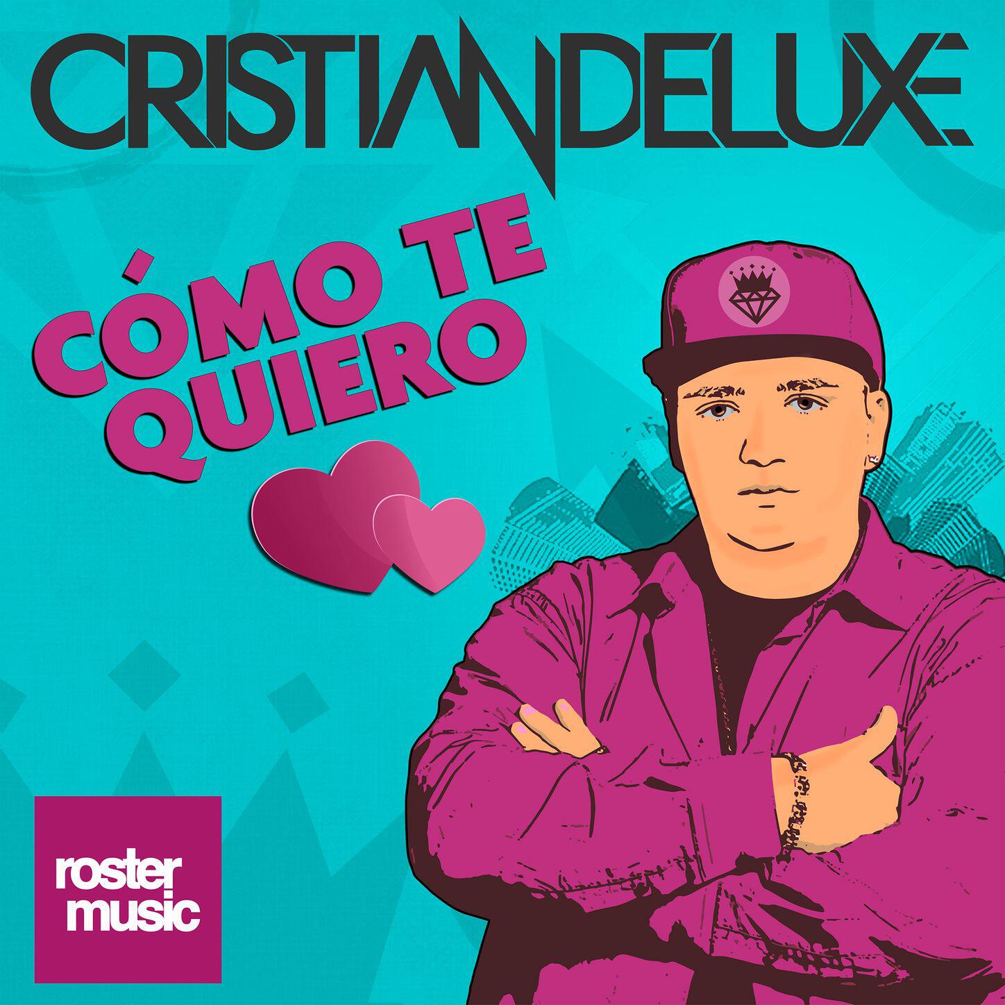 Релиз Cómo Te Quiero