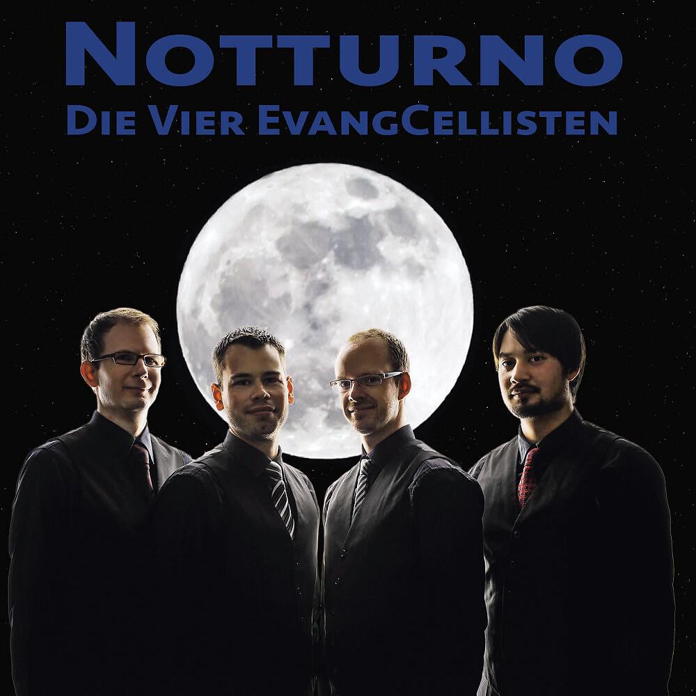 Релиз Notturno