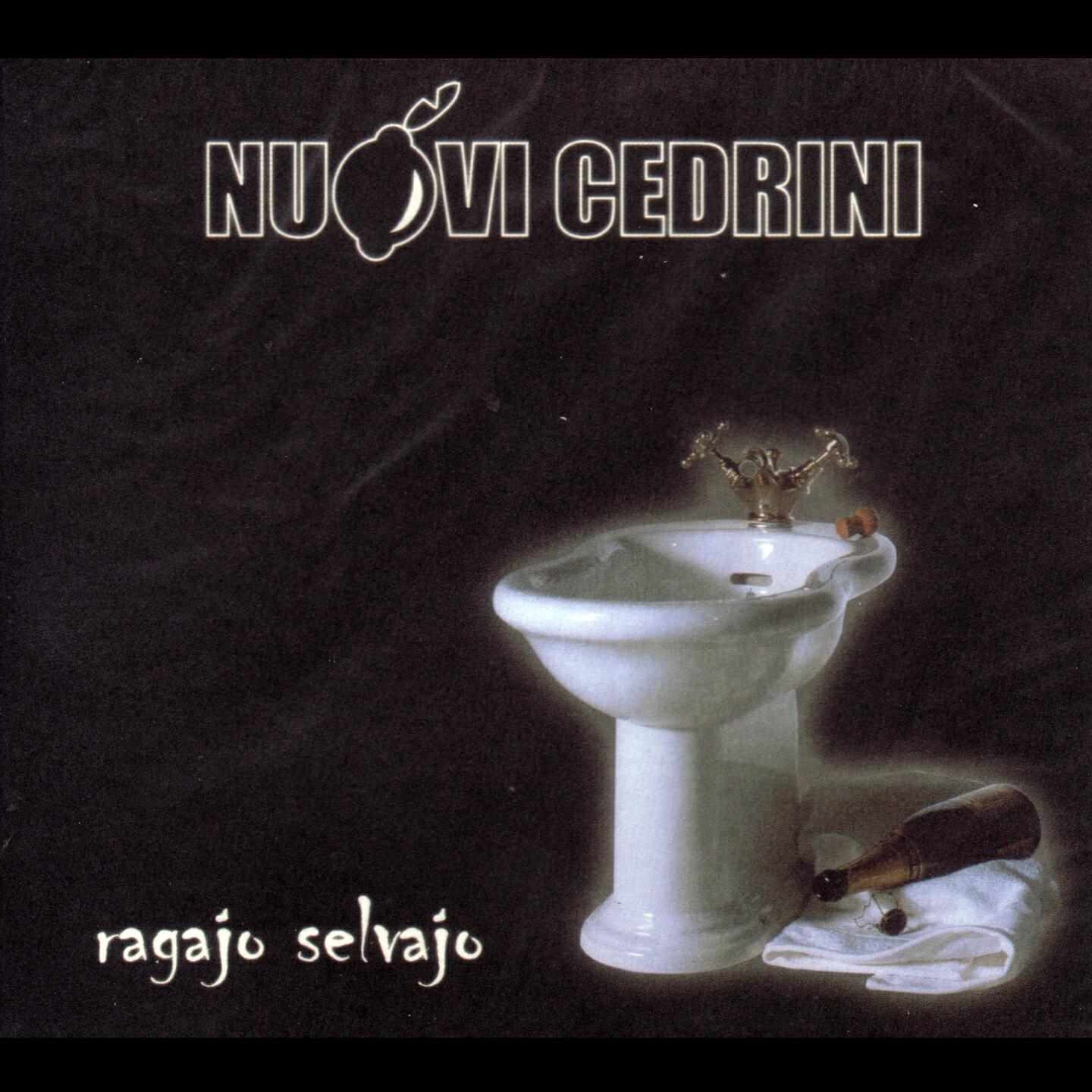 Релиз Ragajo Selvajo