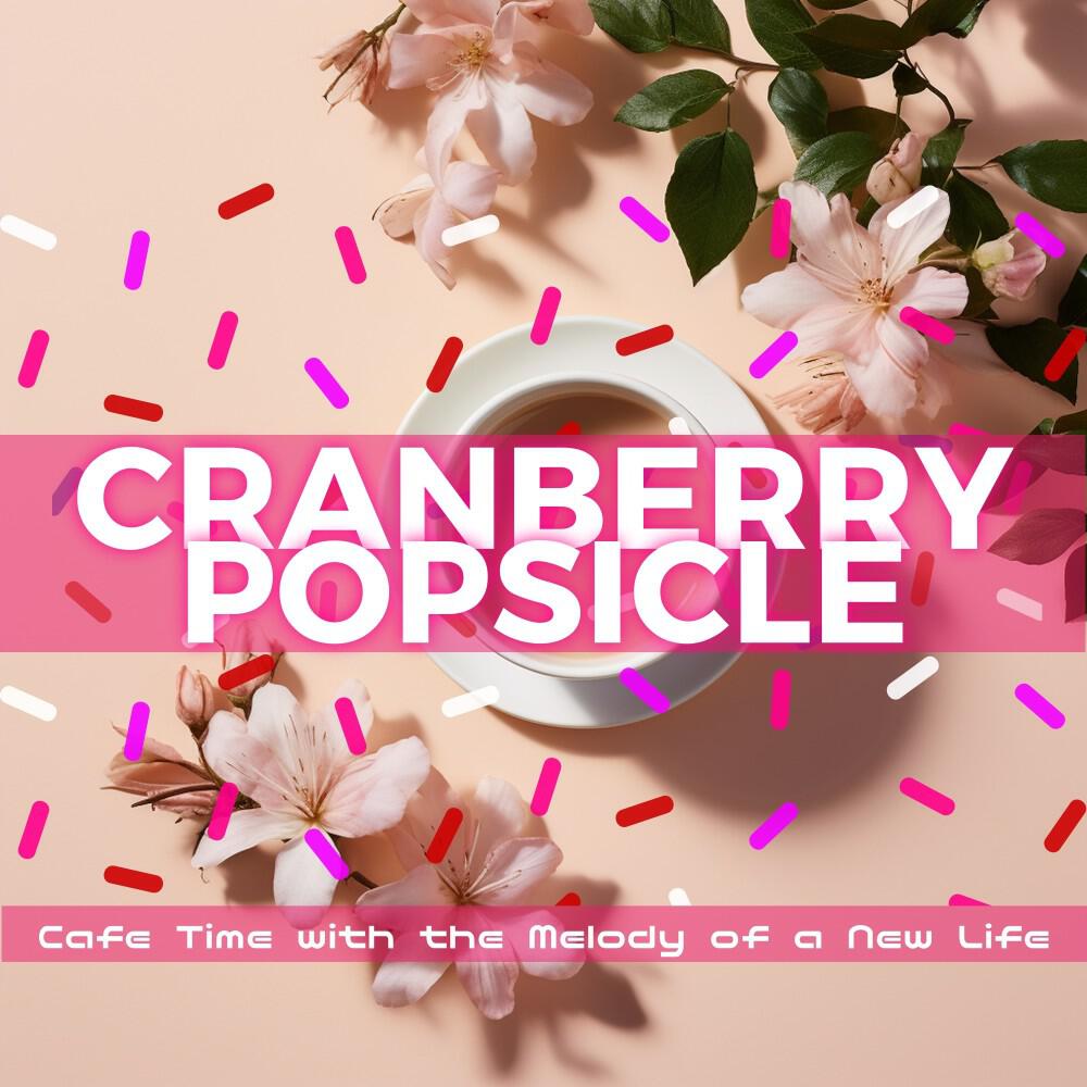 Релиз Cafe Time with the Melody of a New Life