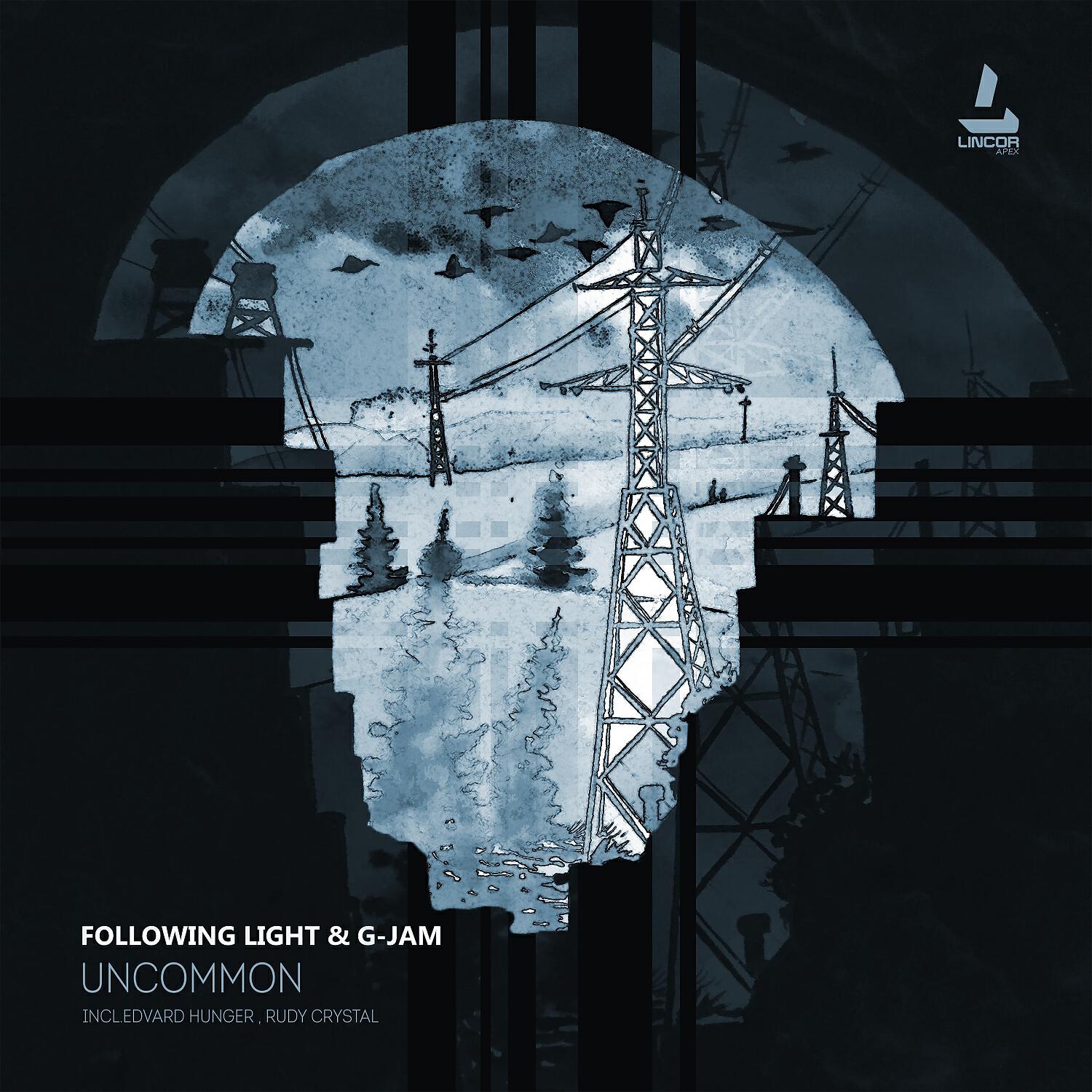Релиз Uncommon