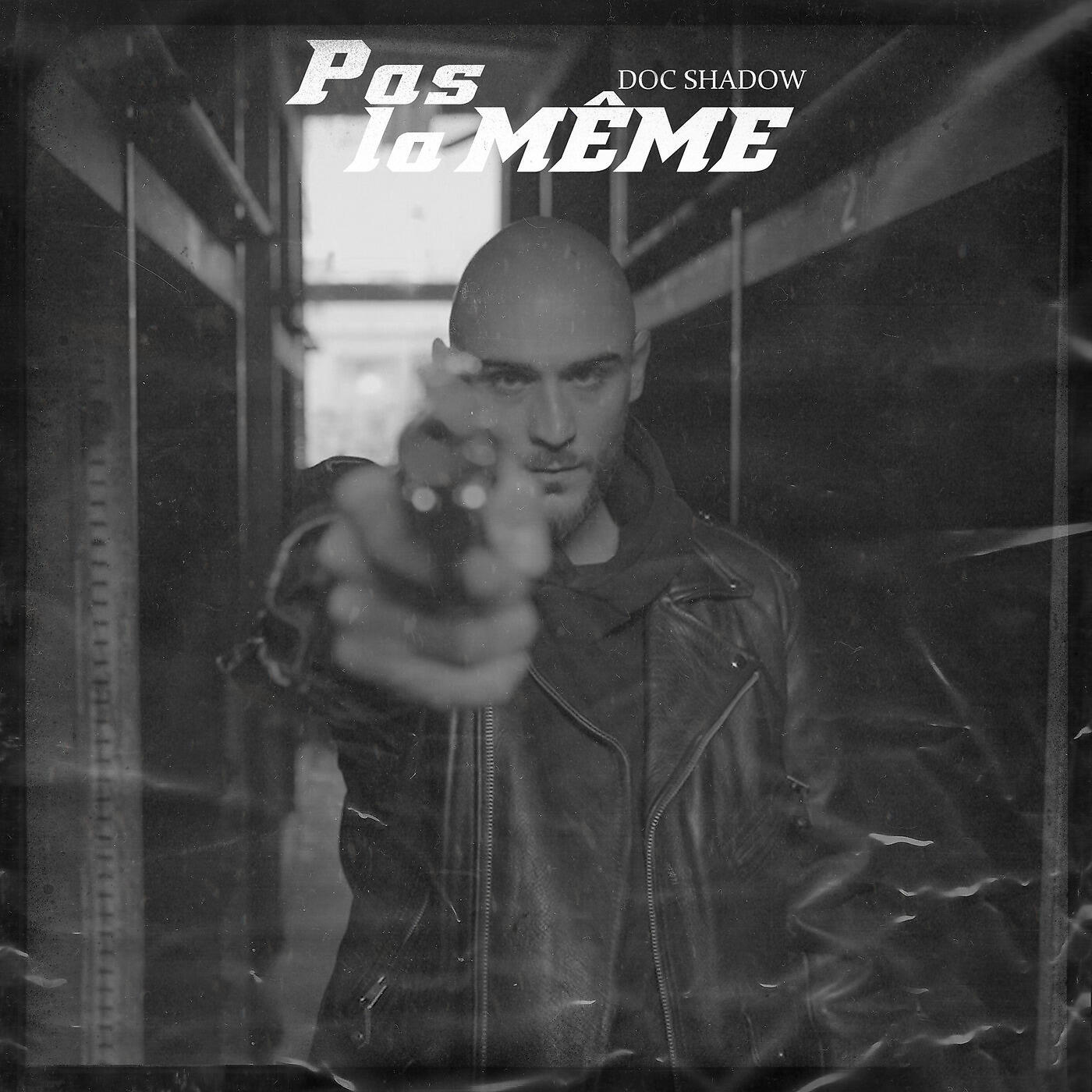 Релиз Pas la même