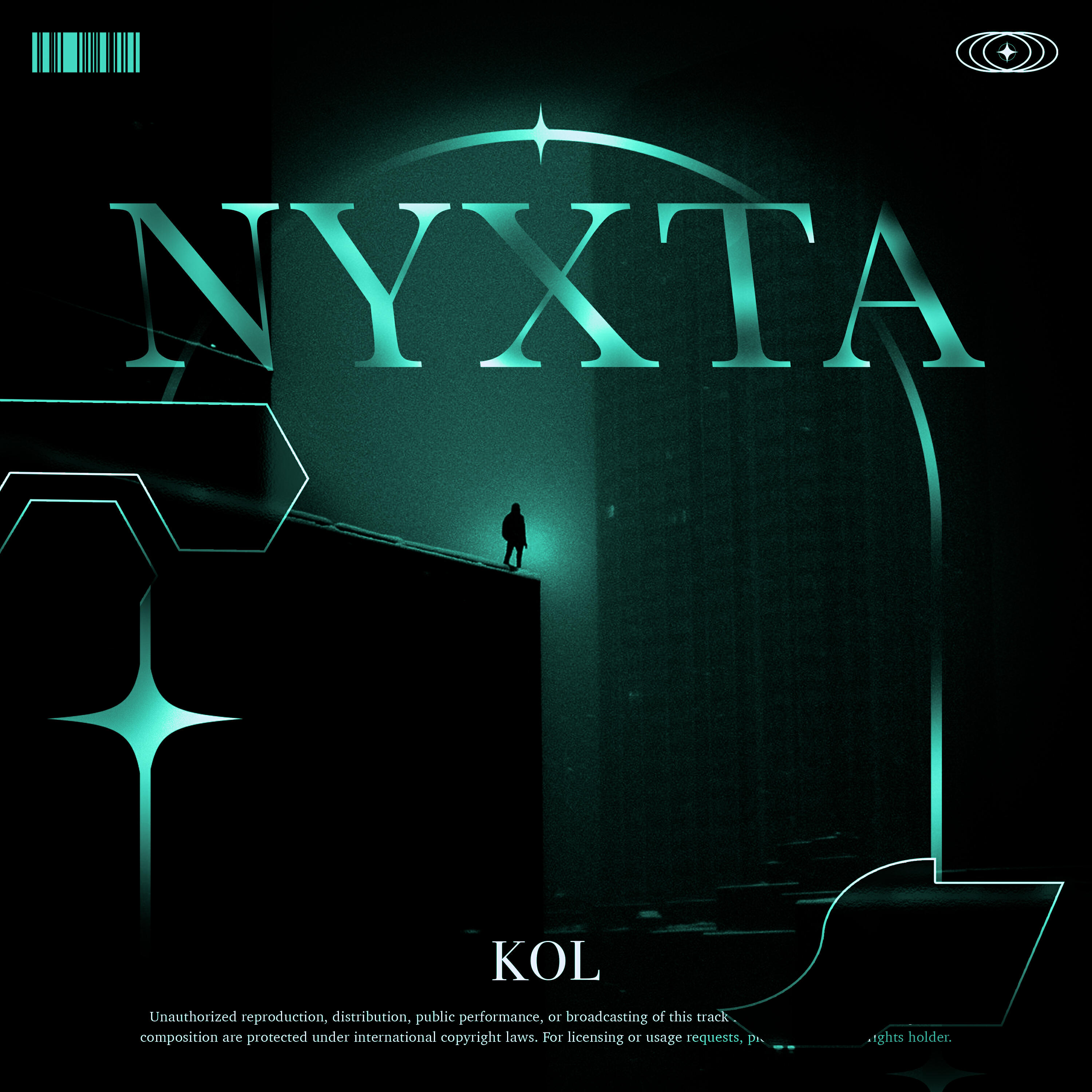 Релиз NYXTA