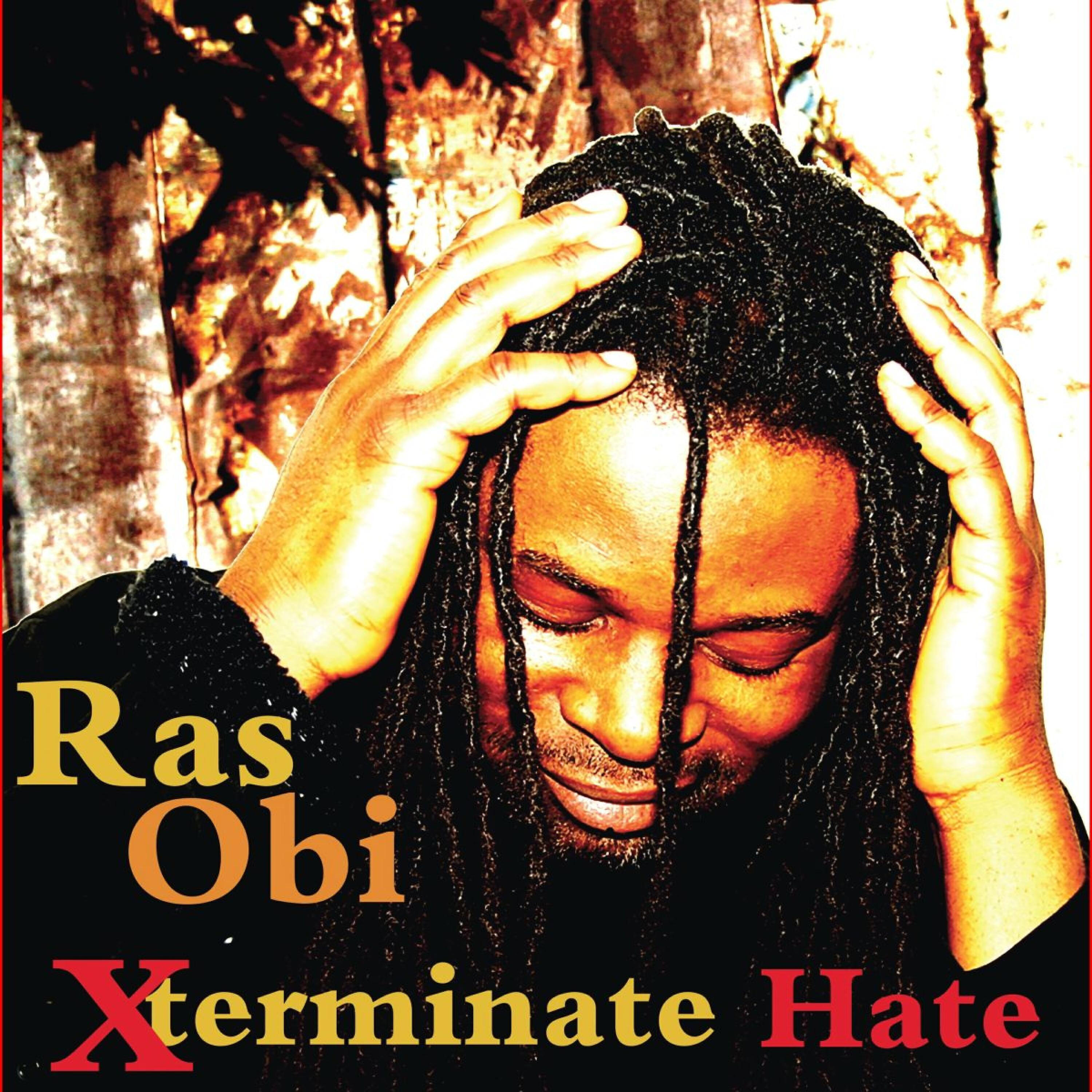 Релиз Xterminate Hate