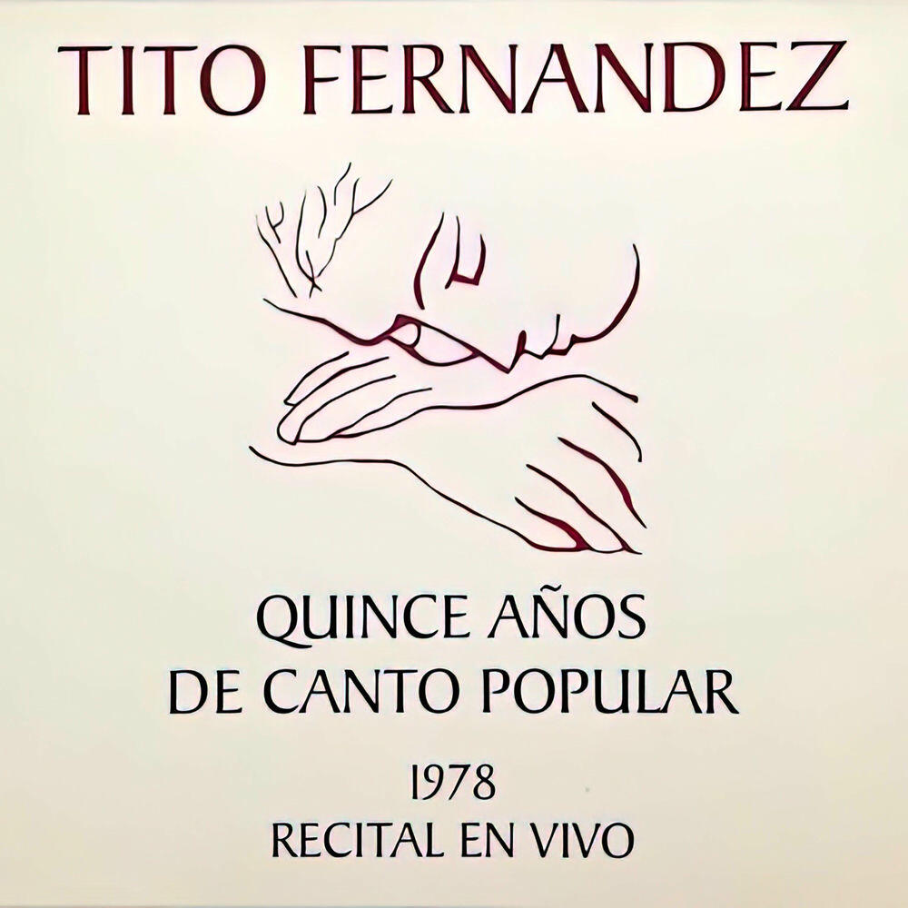 Релиз Quince Años De Canto Popular