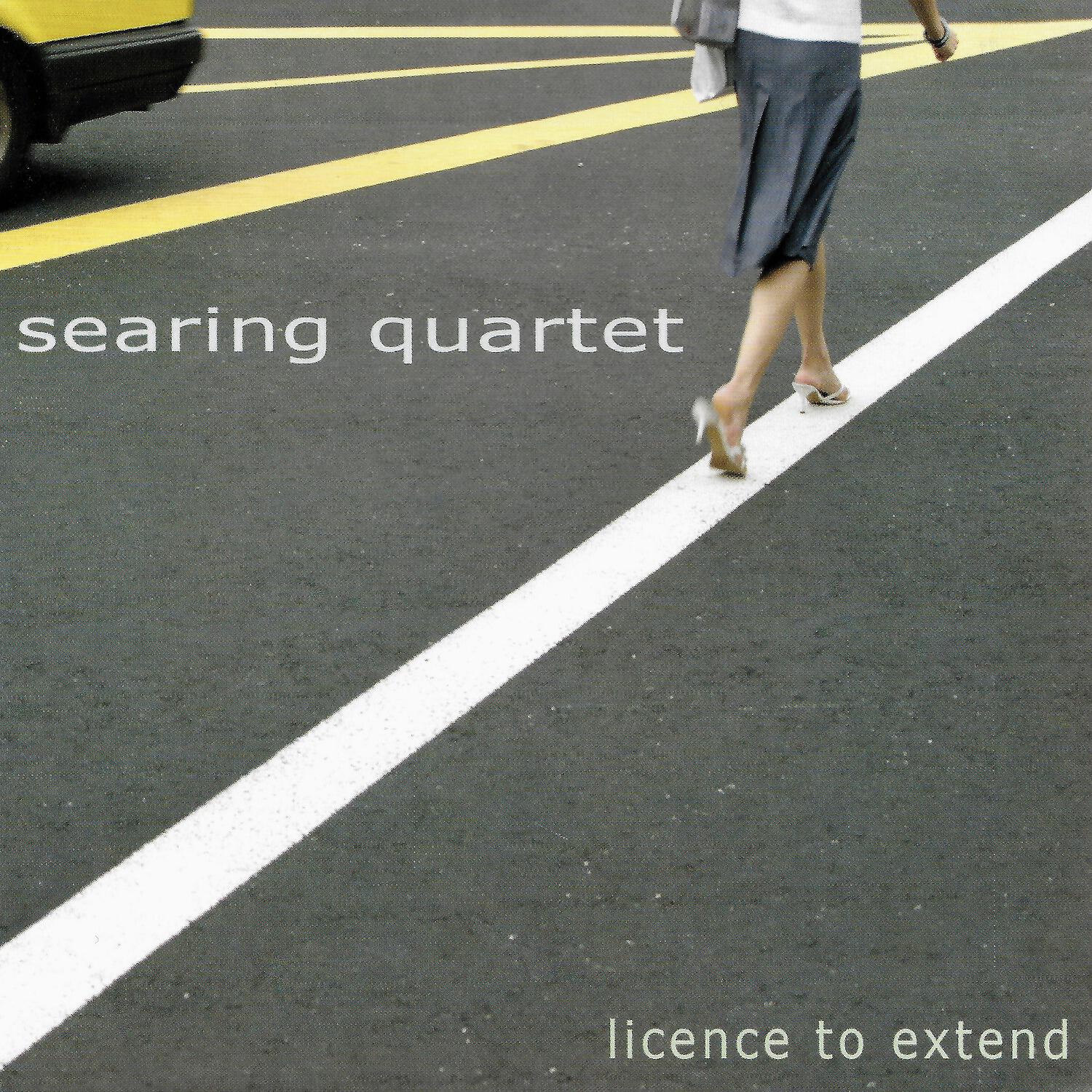 Релиз Licence to Extend