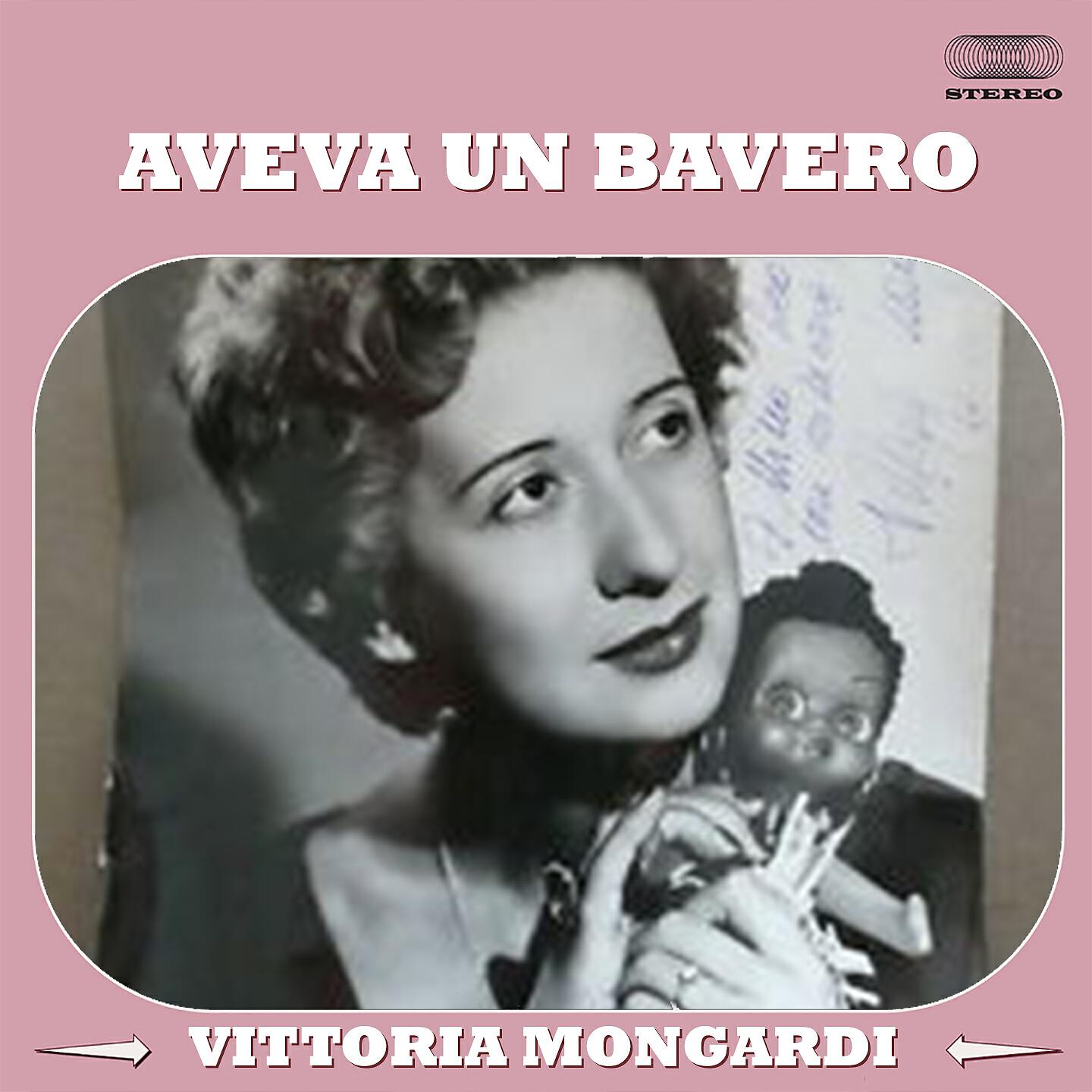 Релиз Aveva Un Bavero