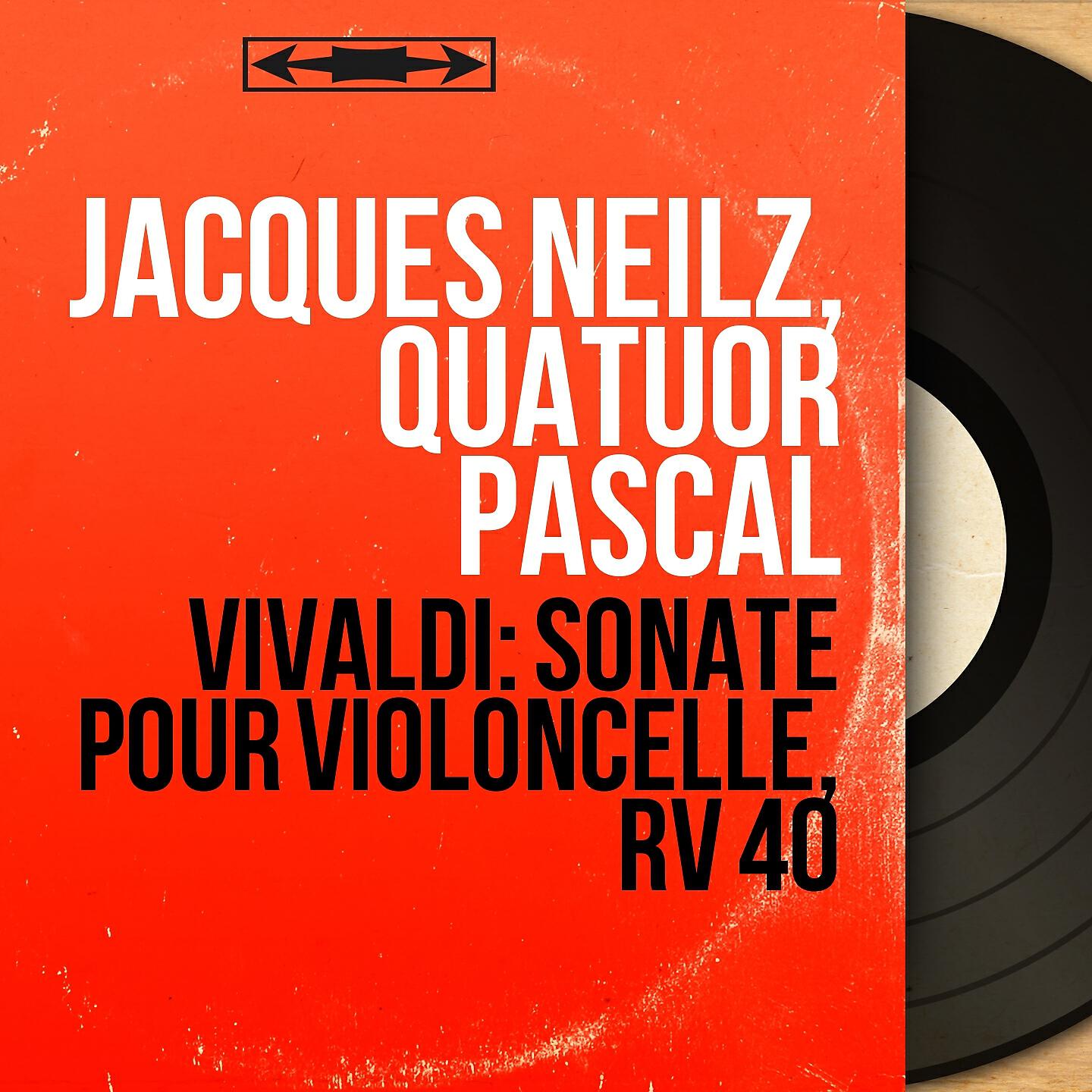Quatuor Pascal