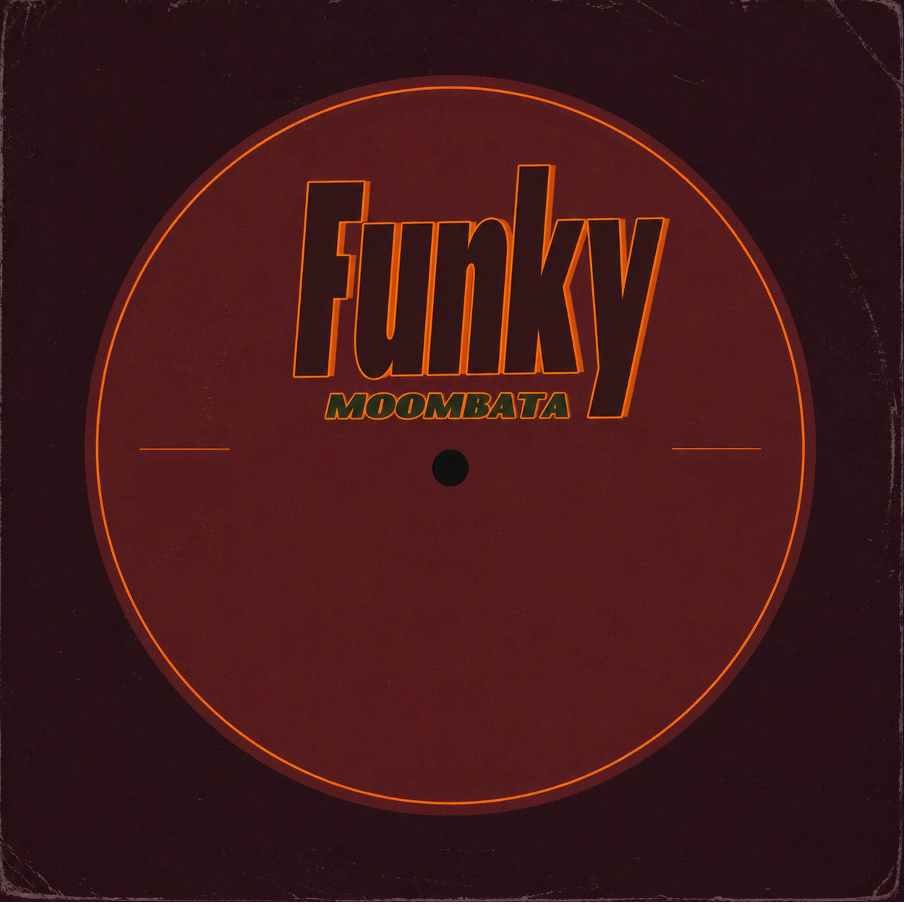 Релиз Funky