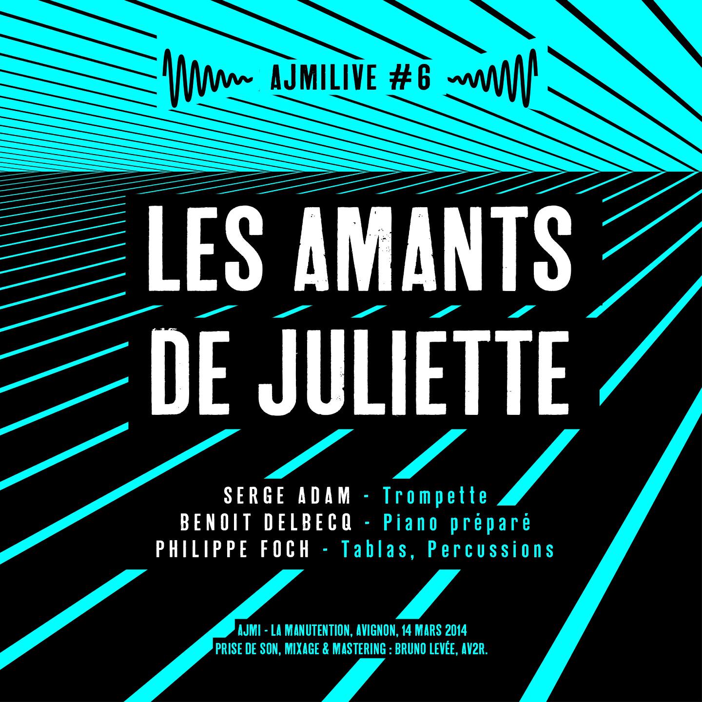Les Amants de Juliette