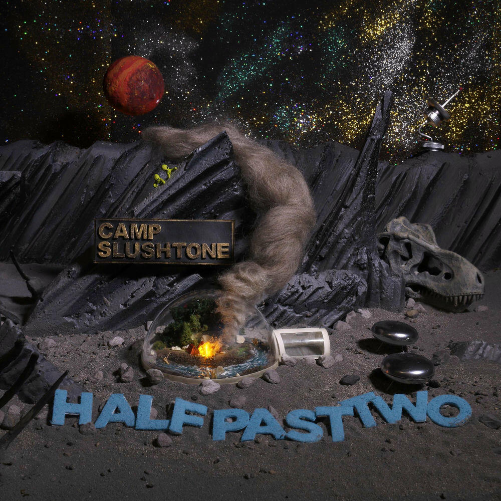 Релиз Camp Slushtone