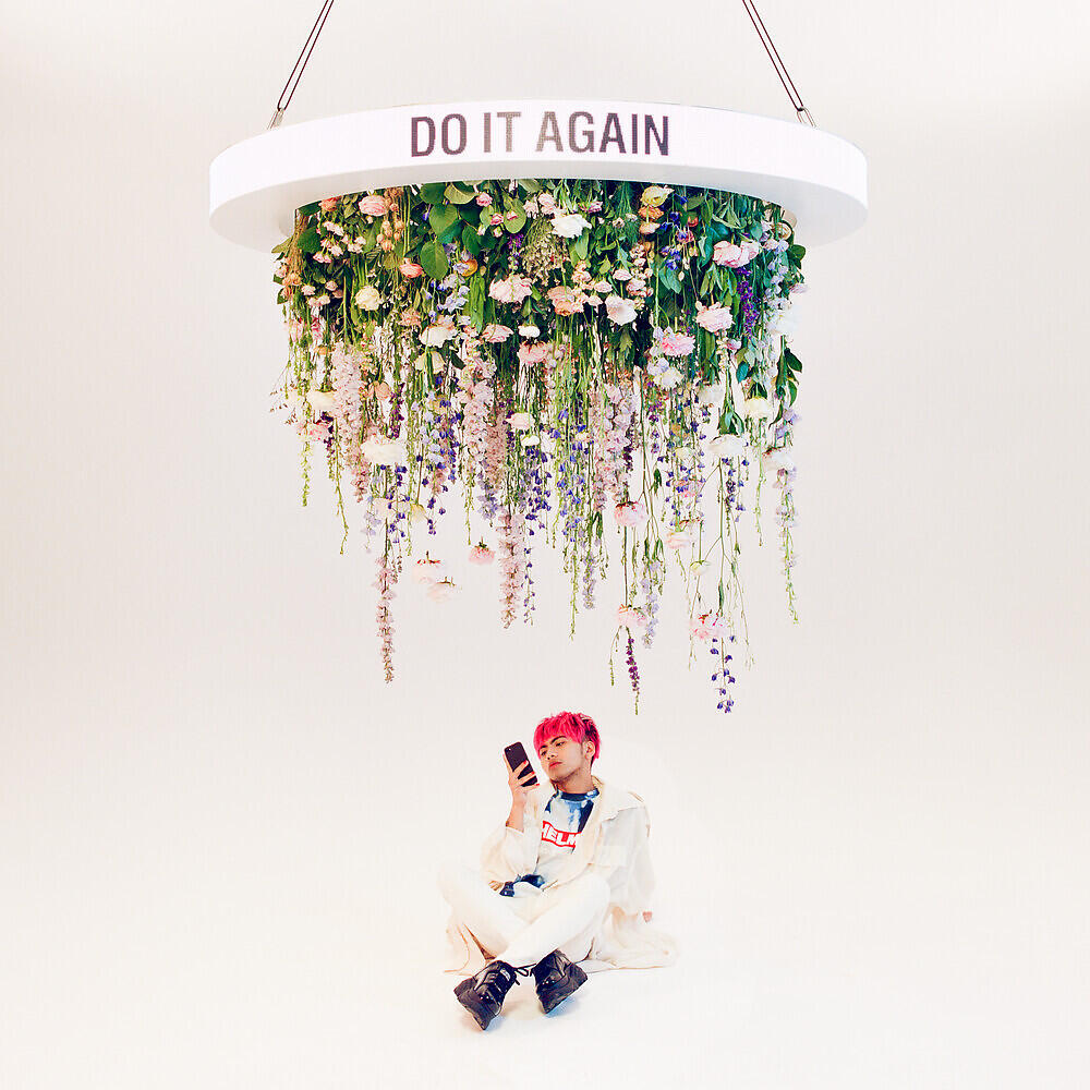 Релиз Do It Again