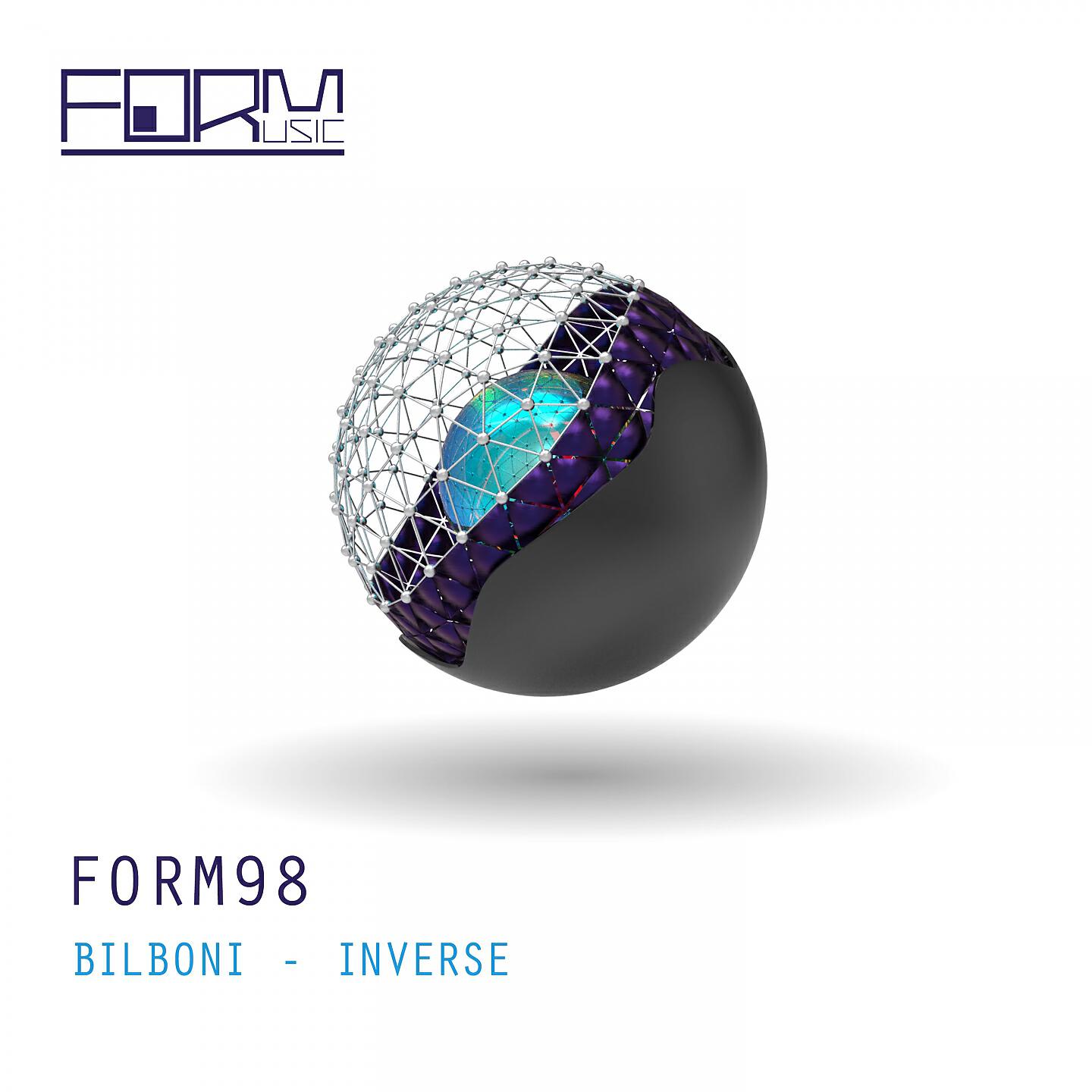 Релиз Inverse