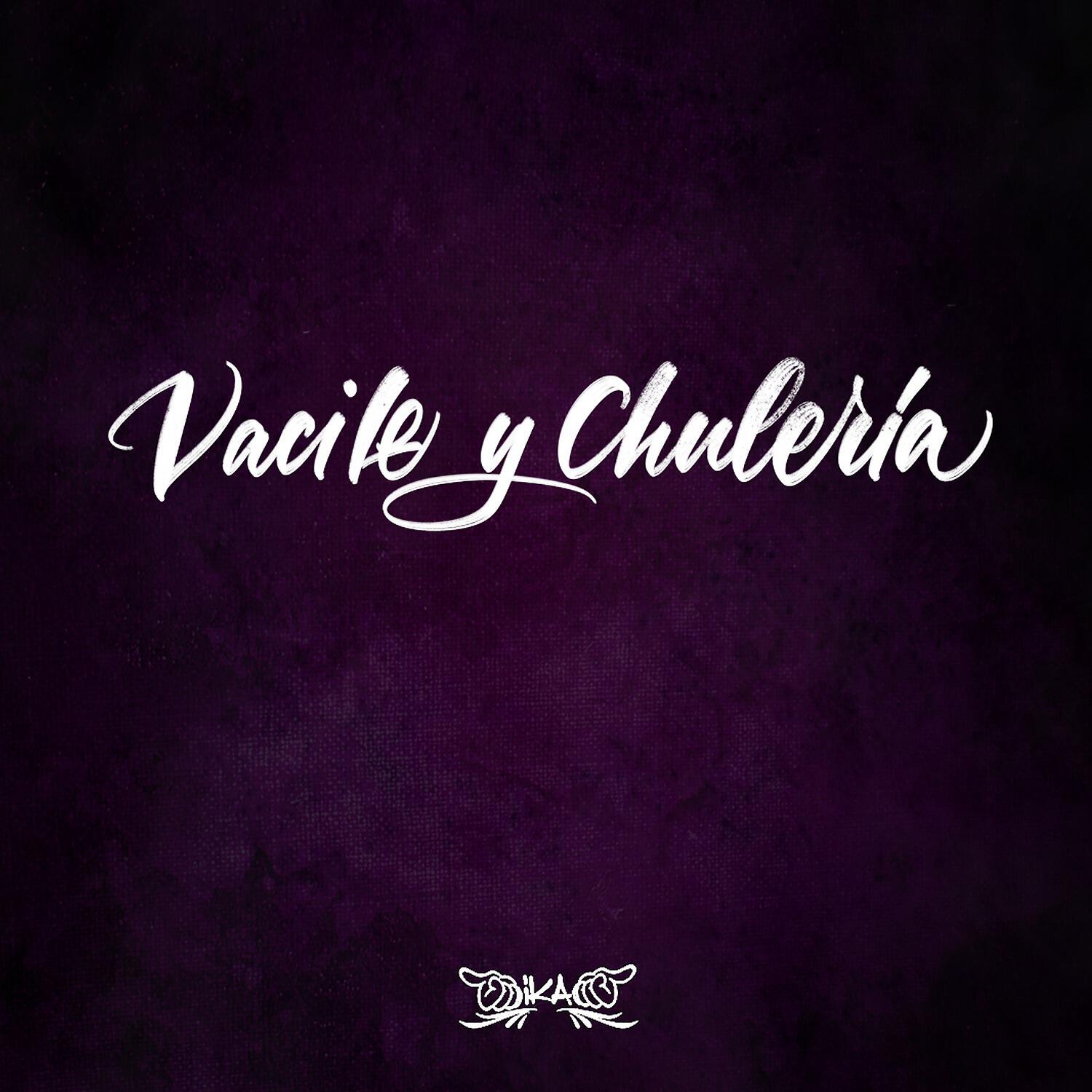 Ika - Mucho que decir