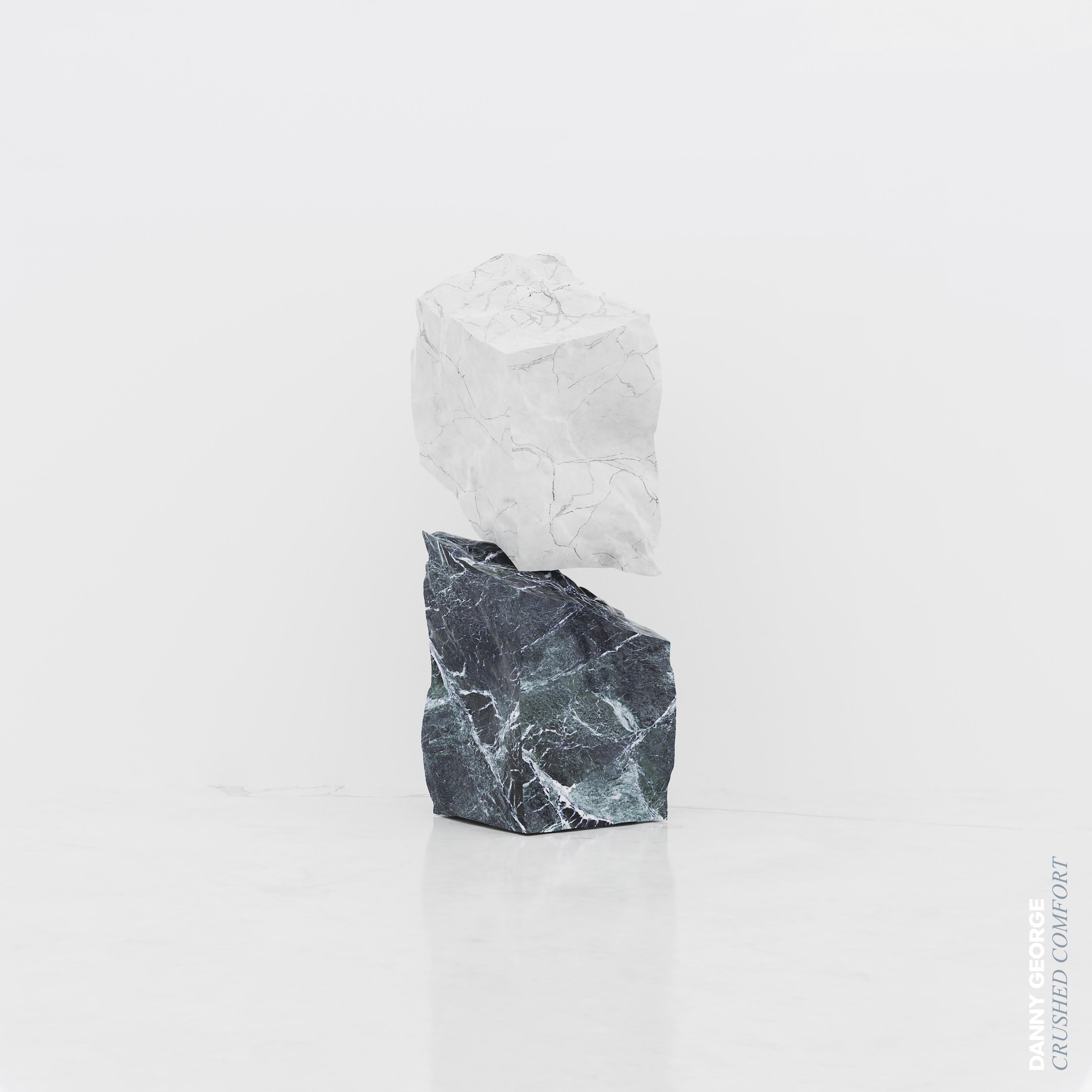 Релиз Crushed Comfort